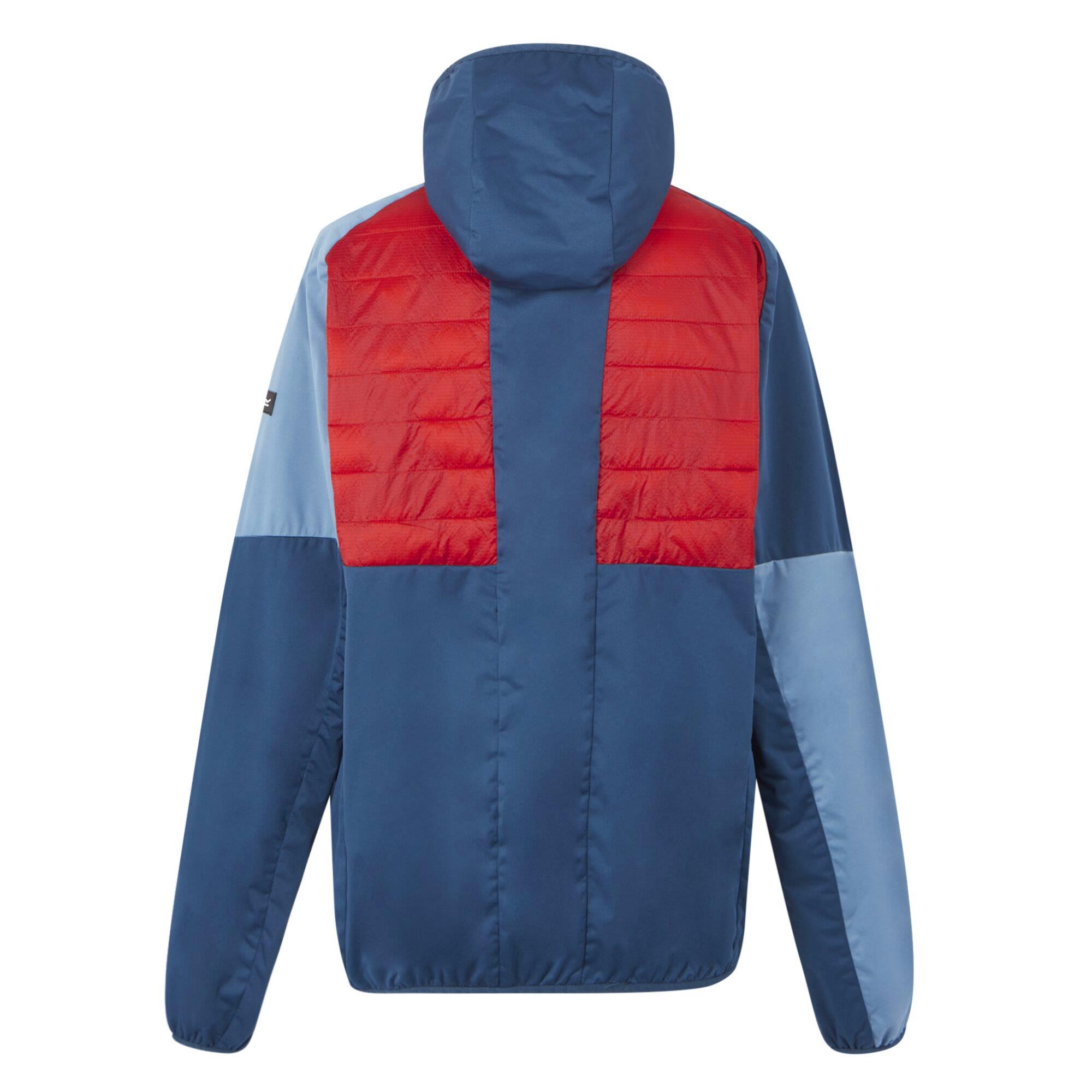 Regatta Mens Andreson Pro Lightweight Hybrid Jacket - Picture 43 of 69
