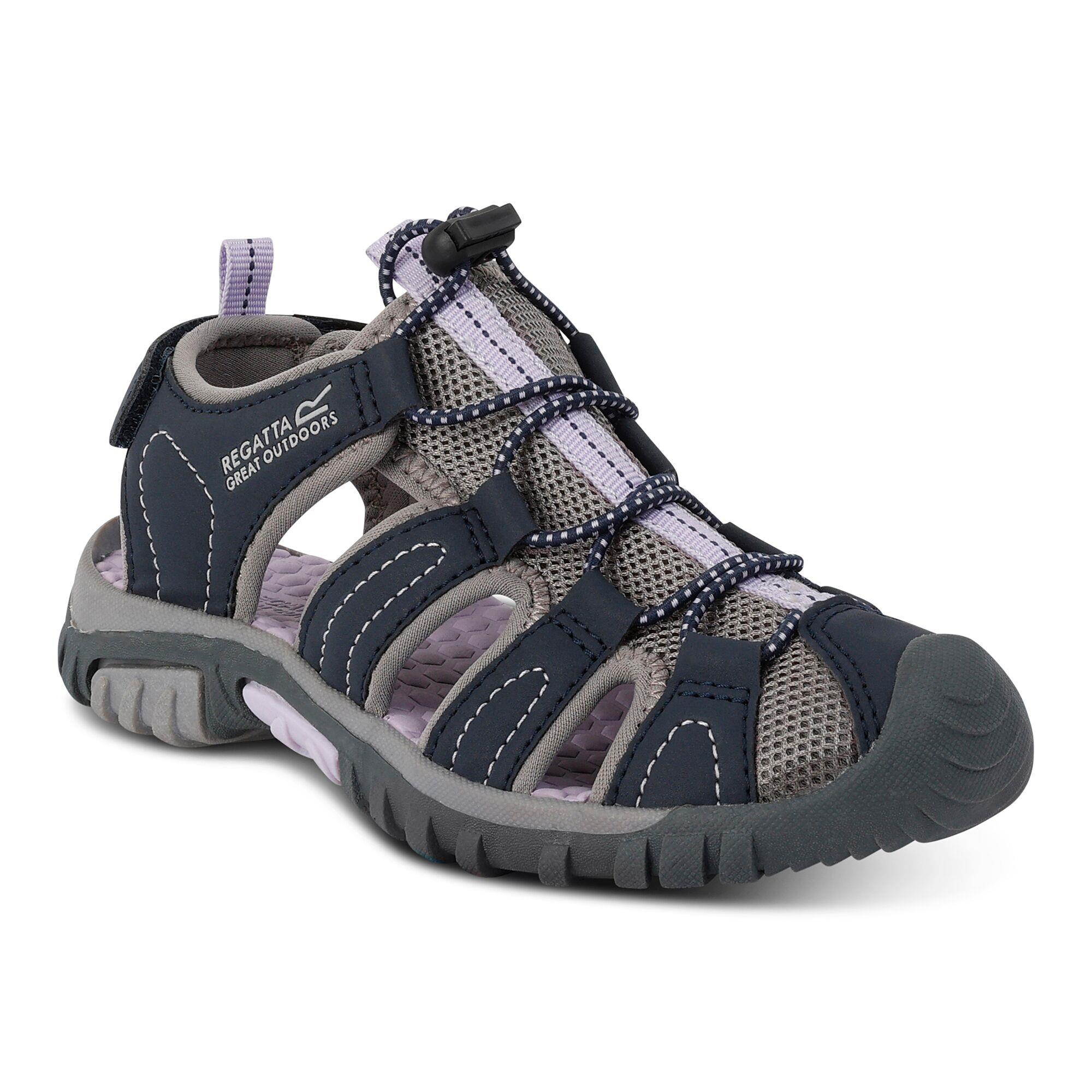 Regatta Kids Westshore Active Sandals Walking Adjustable Lightweight - Picture 57 of 63