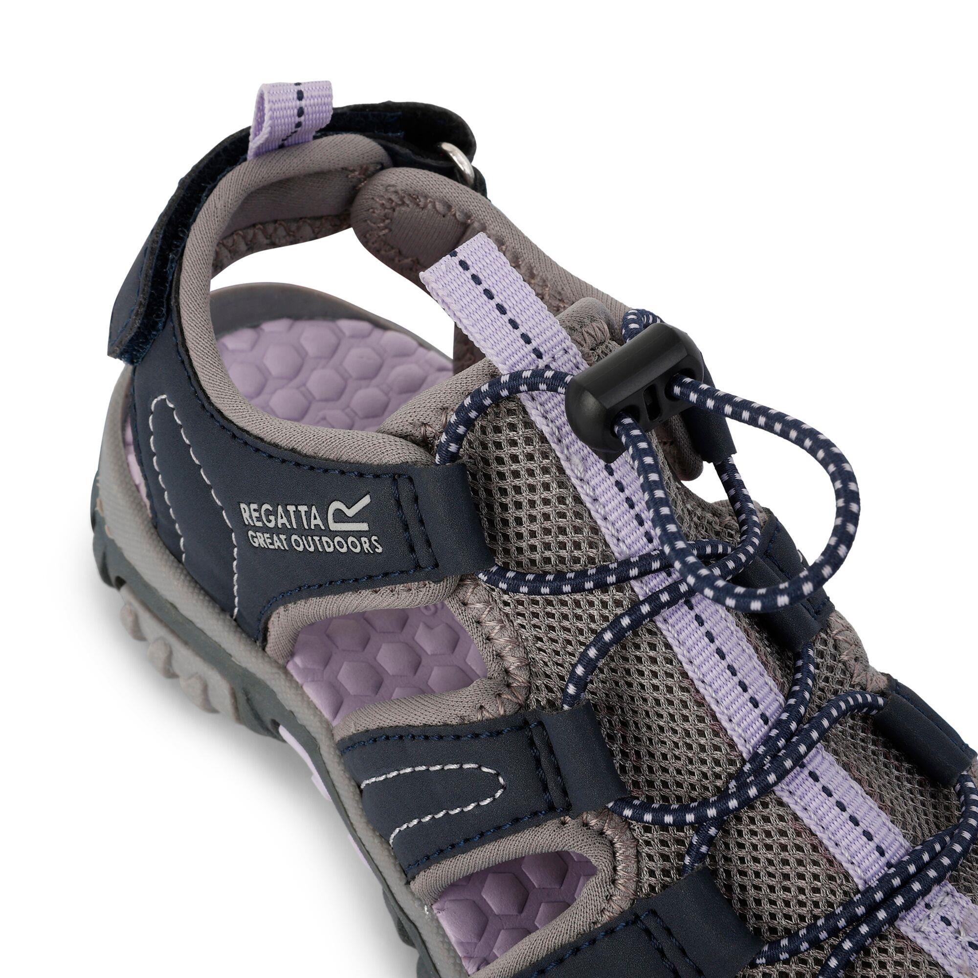 Regatta Kids Westshore Active Sandals Walking Adjustable Lightweight - Picture 63 of 63