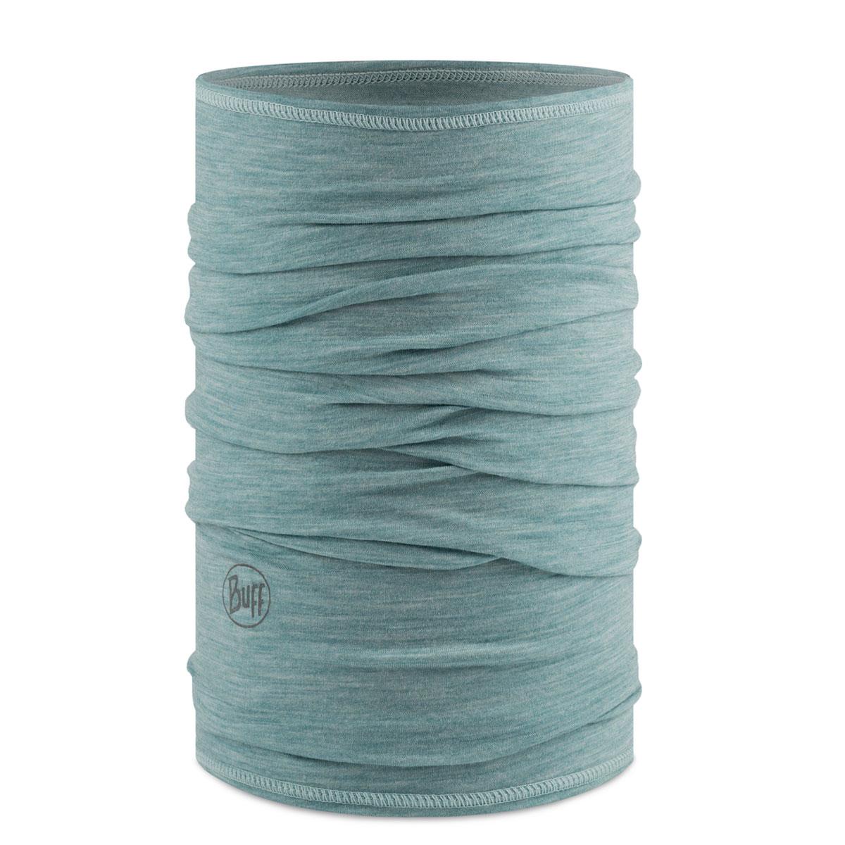 Buff Merino Lightweight Multifunctional Neckwear - Tubular - Snood - Picture 10 of 20