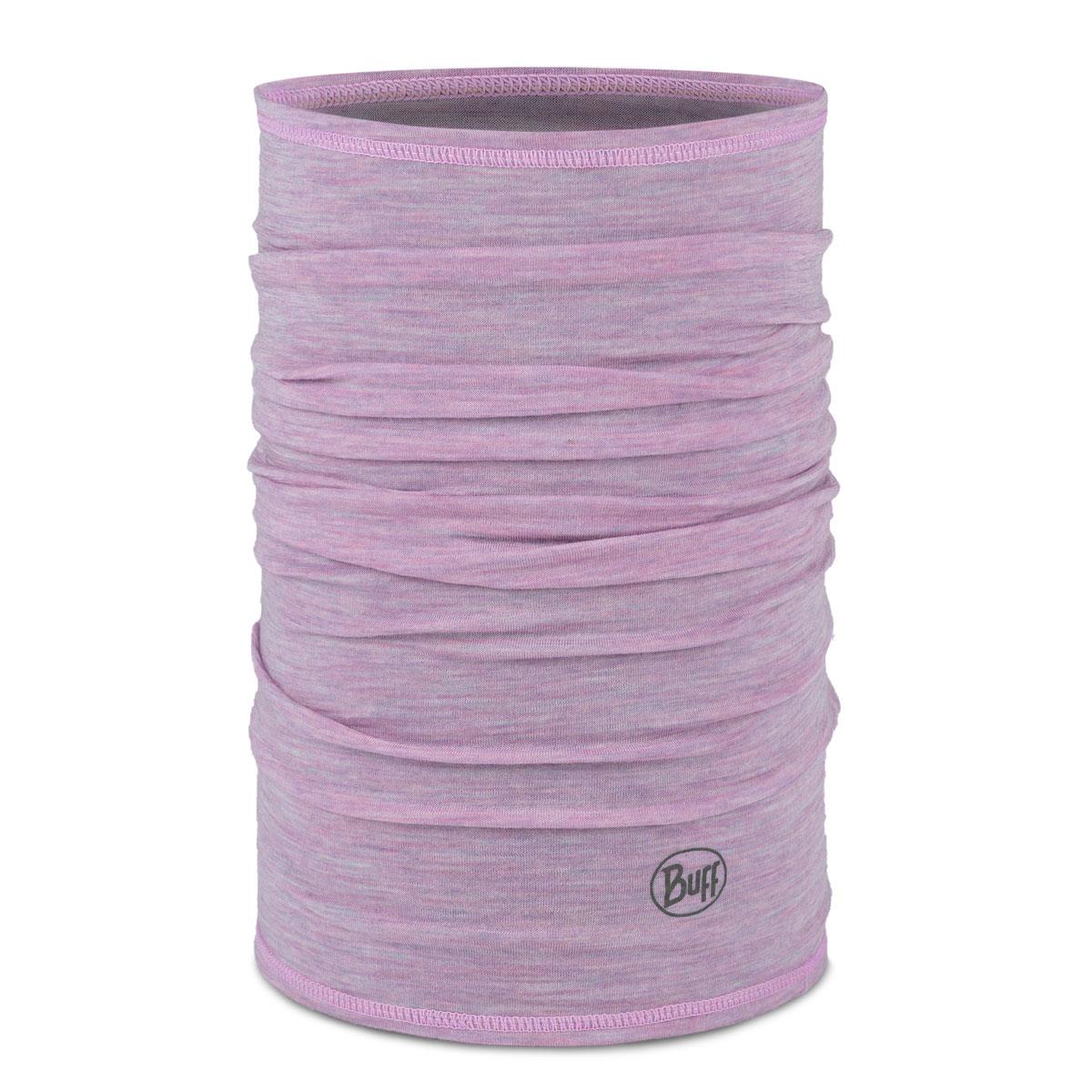 Buff Merino Lightweight Multifunctional Neckwear - Tubular - Snood - Picture 17 of 20