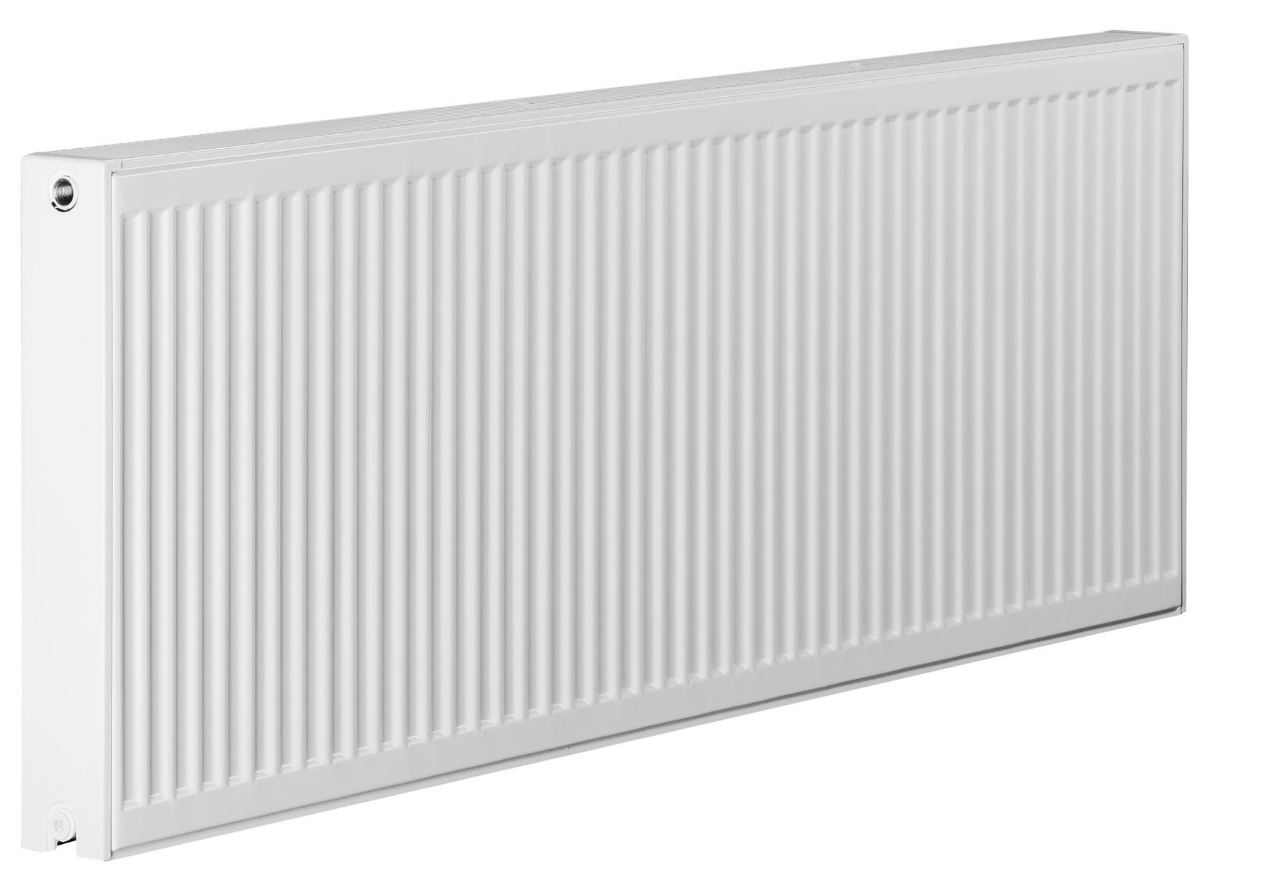 Prorad Type 22 Double Panel Compact Radiator – 700mm High, Central Heating