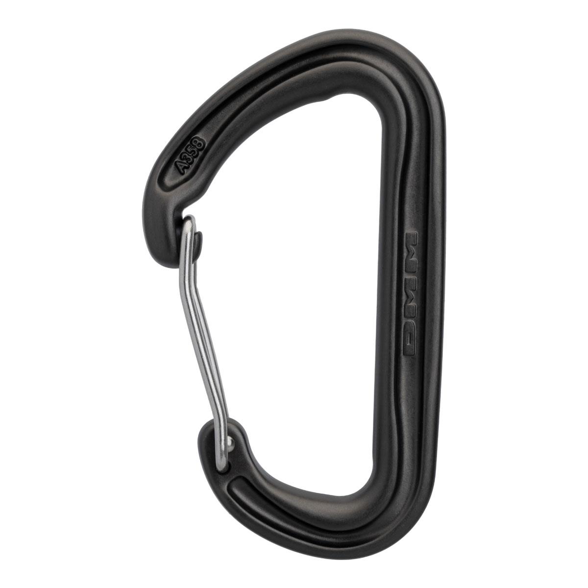 DMM Spectre 2 Wiregate Karabiner - Einzel- oder 6er-Pack - Bild 10 von 10