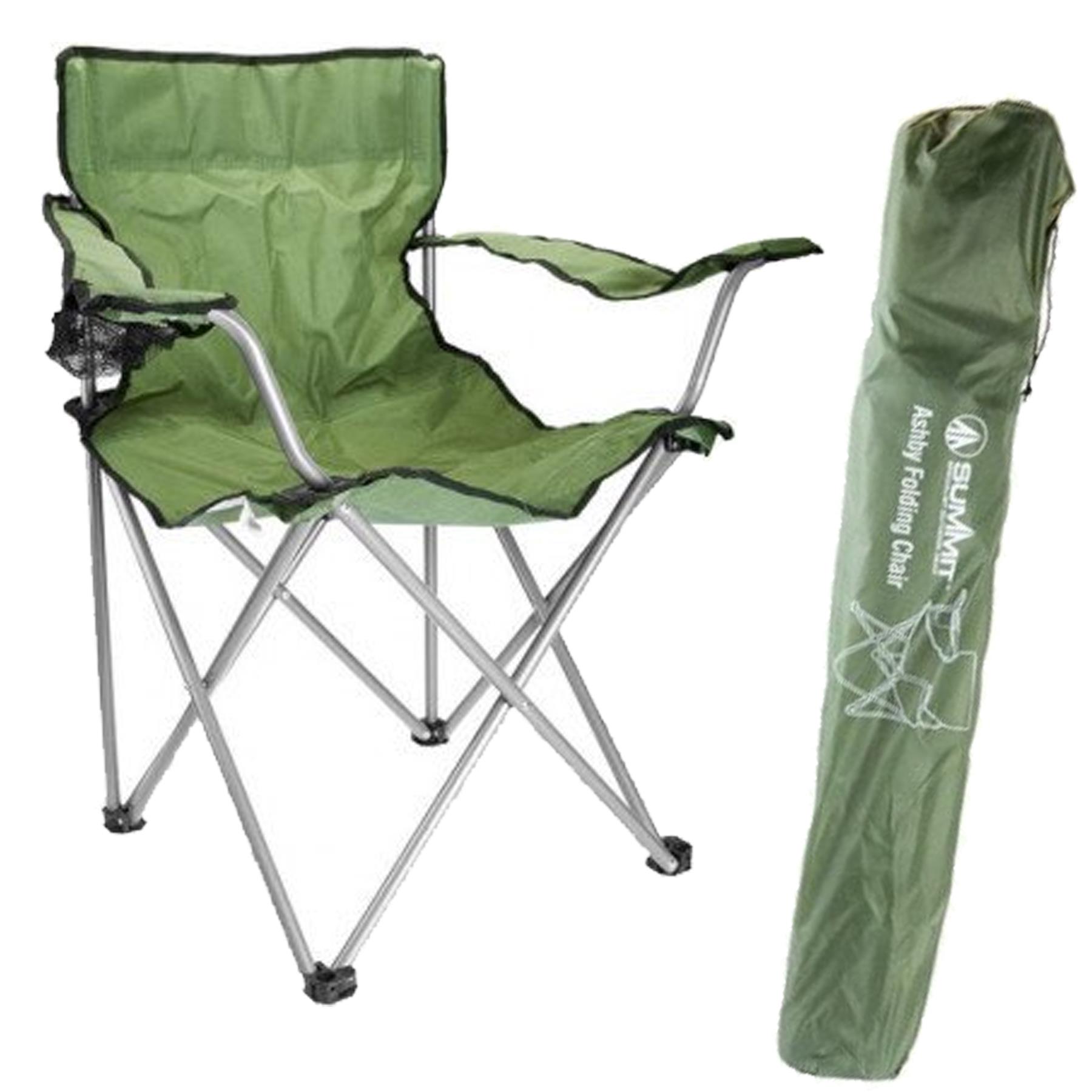 Summit ashby folding chair sale