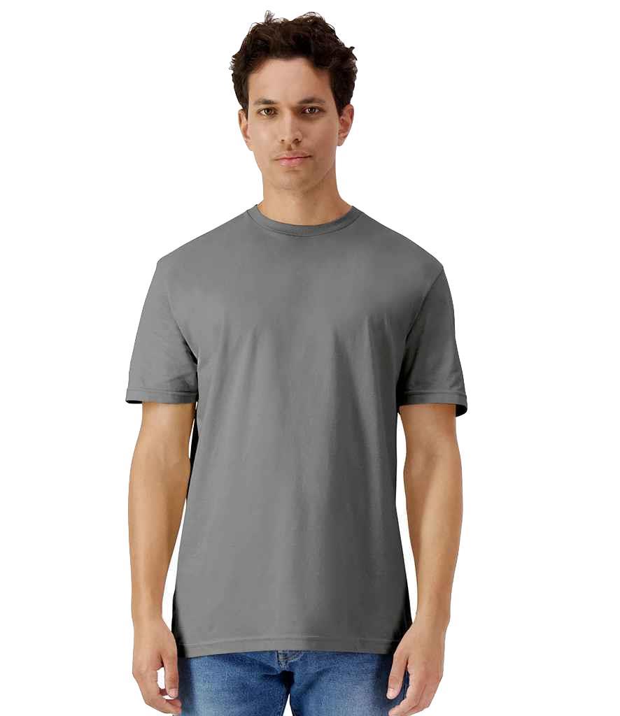 Gildan Lightweight Short Sleeve Cotton Tee T-Shirt S-3XL - Picture 10 of 12