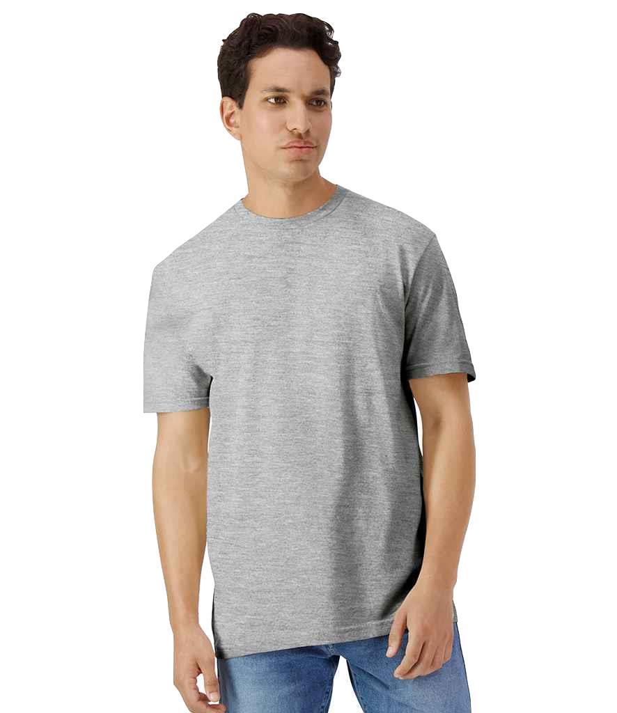 Gildan Lightweight Short Sleeve Cotton Tee T-Shirt S-3XL - Picture 11 of 12