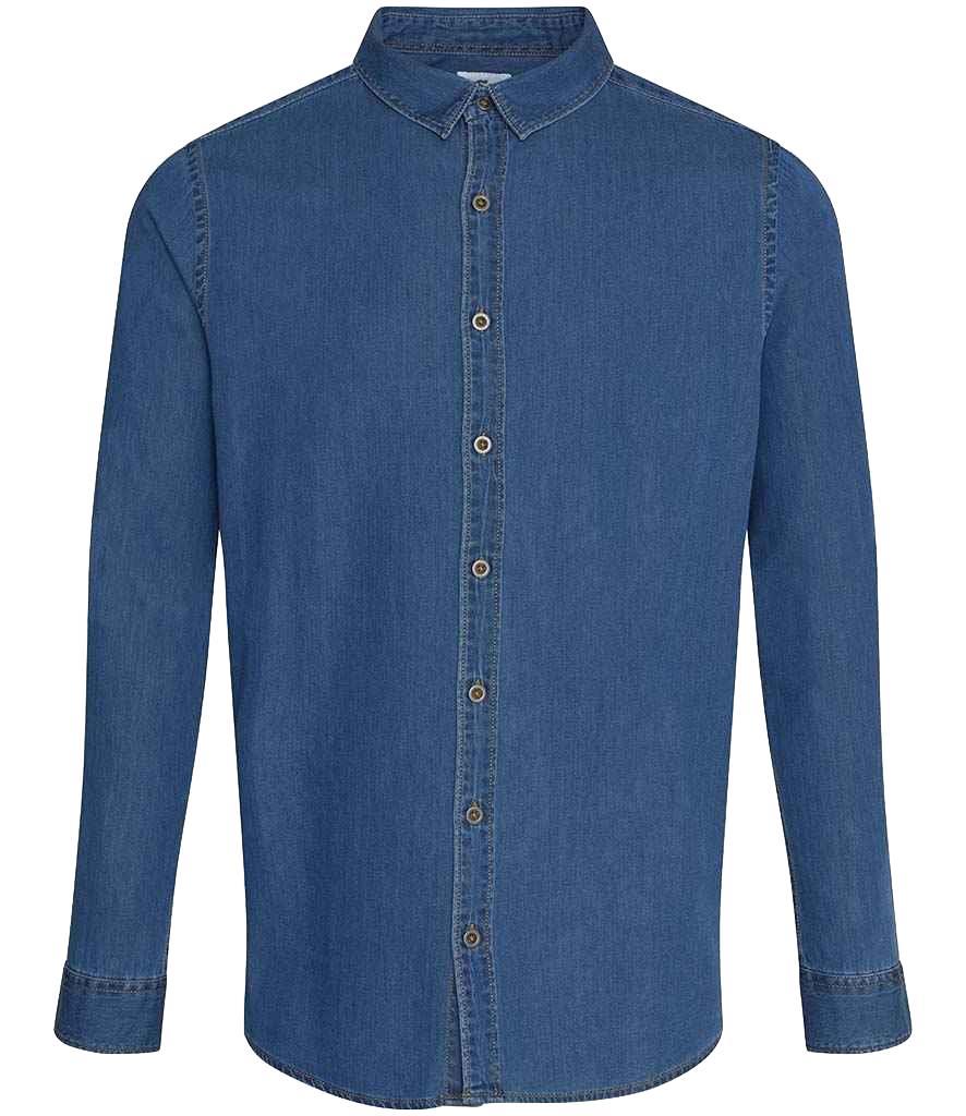 Camisa vaquera So Denim Jack - Imagen 4 de 5