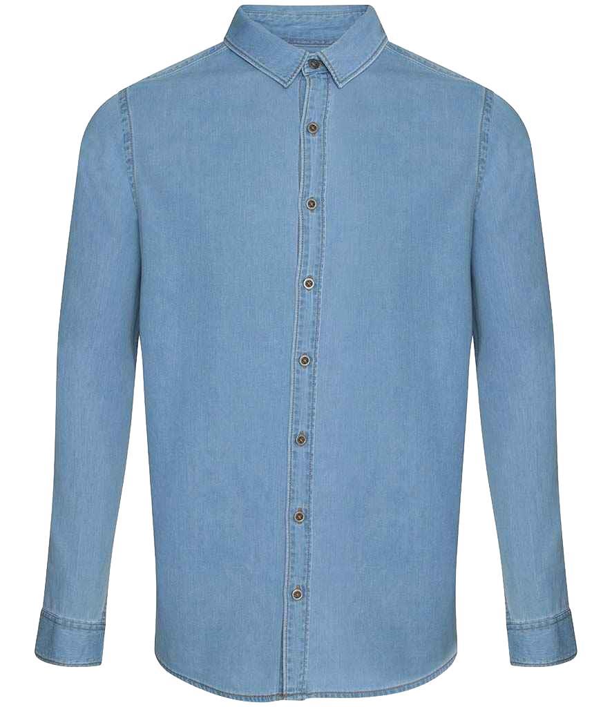 Camisa vaquera So Denim Jack - Imagen 5 de 5