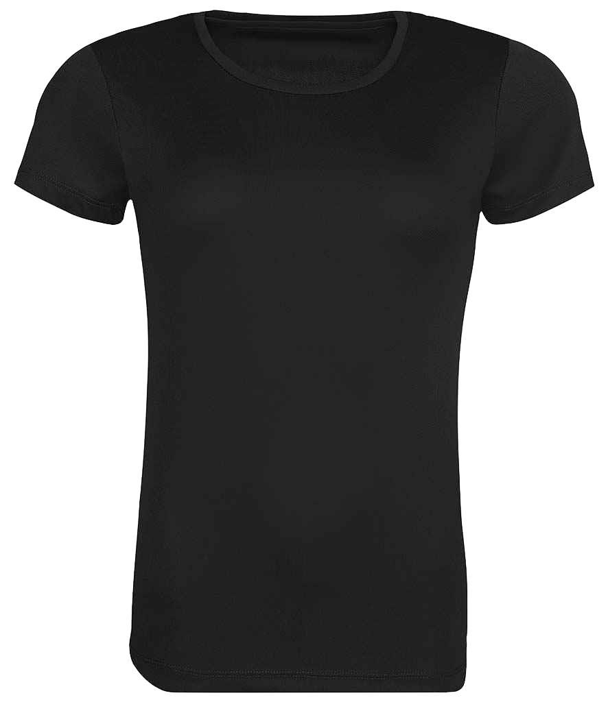 AWDis Mujer Cool Reciclado T - Imagen 4 de 12