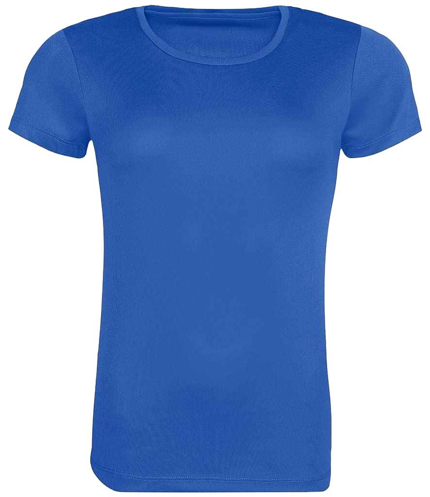 AWDis Mujer Cool Reciclado T - Imagen 7 de 12