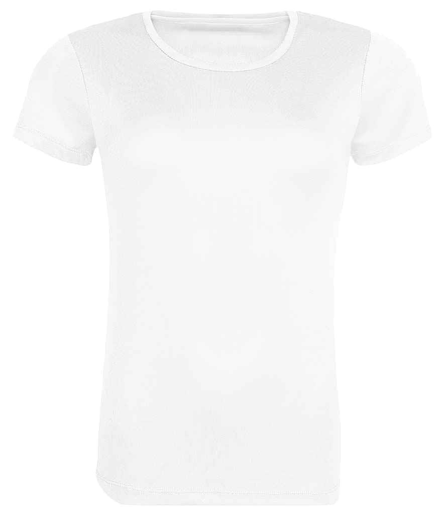 AWDis Mujer Cool Reciclado T - Imagen 8 de 12