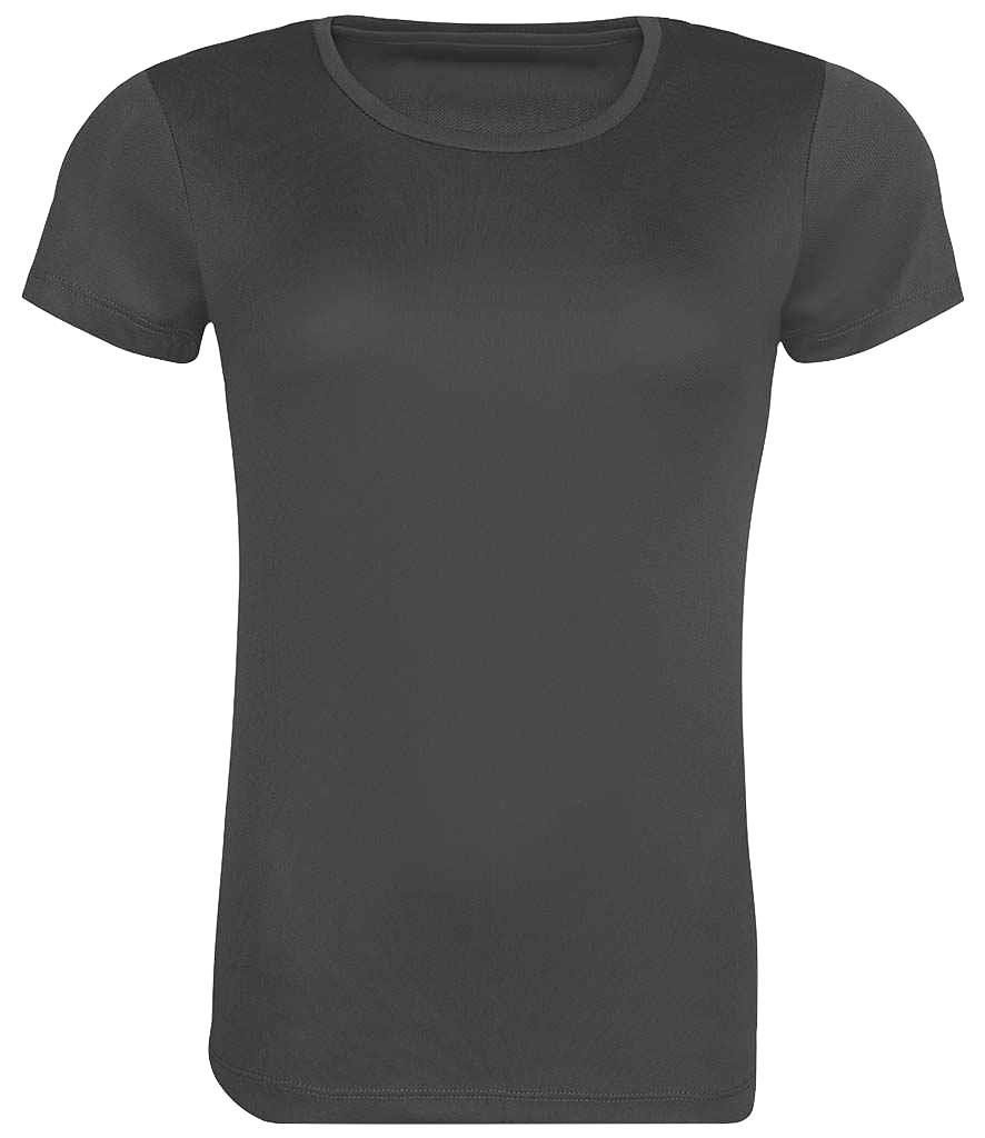 AWDis Mujer Cool Reciclado T - Imagen 9 de 12