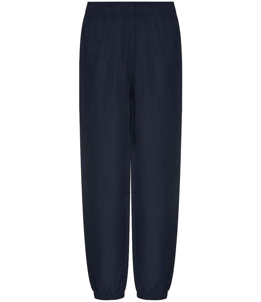 Pantalones deportivos AWDis Active - Imagen 3 de 4