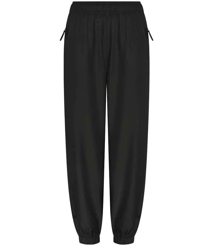 Pantalones deportivos AWDis Active - Imagen 4 de 4