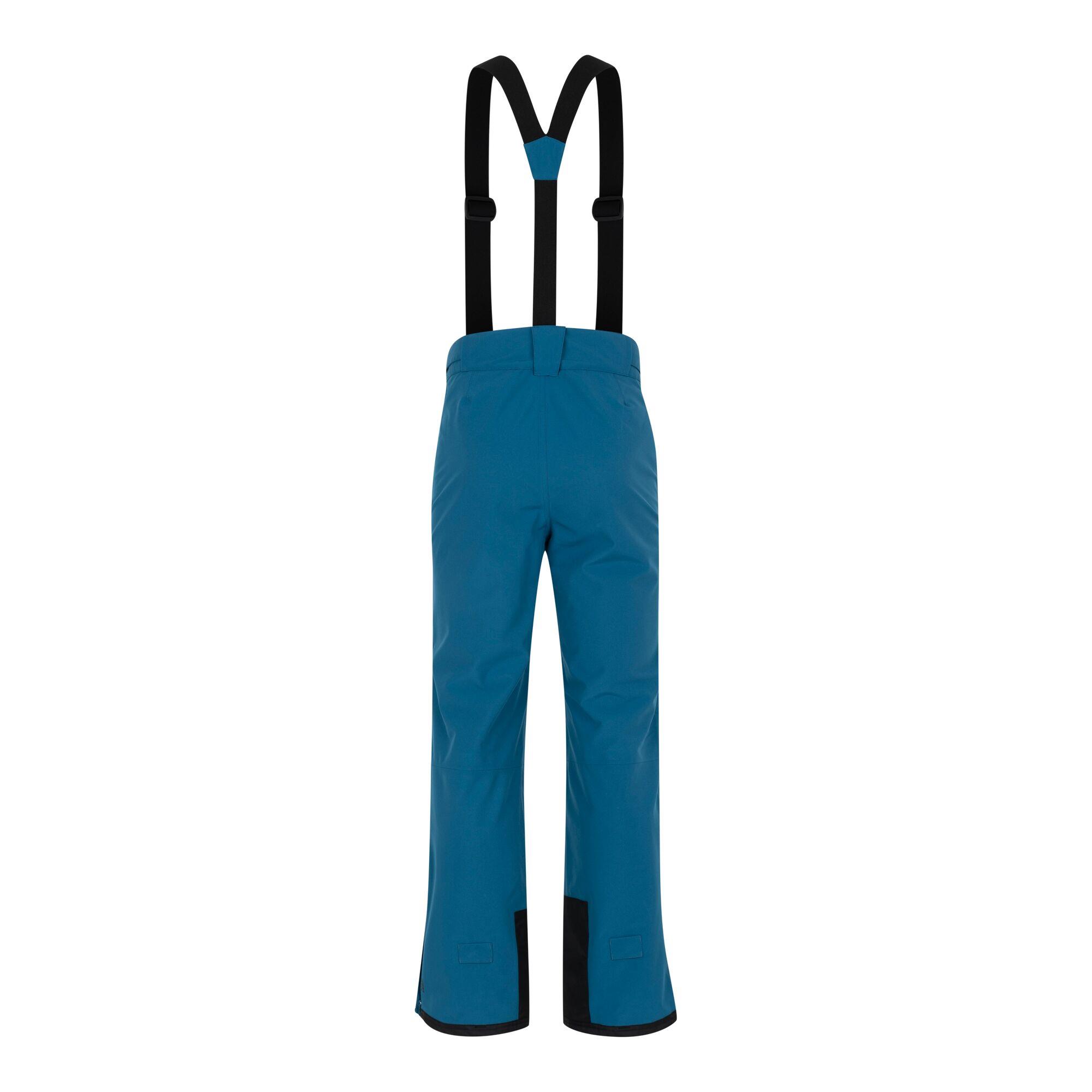 Dare2b Achieve II Mens Waterproof Insulated Ski Pants - Picture 65 of 115