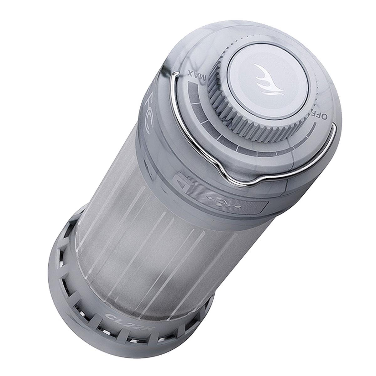 Linterna Multihaz Fenix CL22R - Recargable - 500 Lúmenes Máx. - Multicolor - Imagen 3 de 8