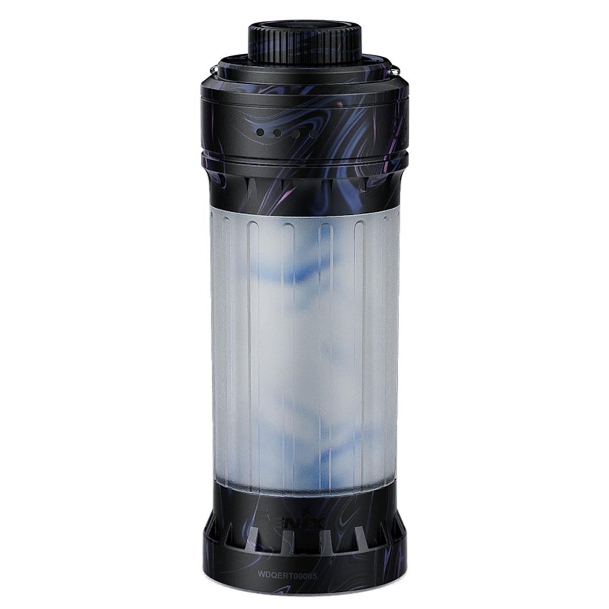 Linterna Multihaz Fenix CL22R - Recargable - 500 Lúmenes Máx. - Multicolor - Imagen 7 de 8