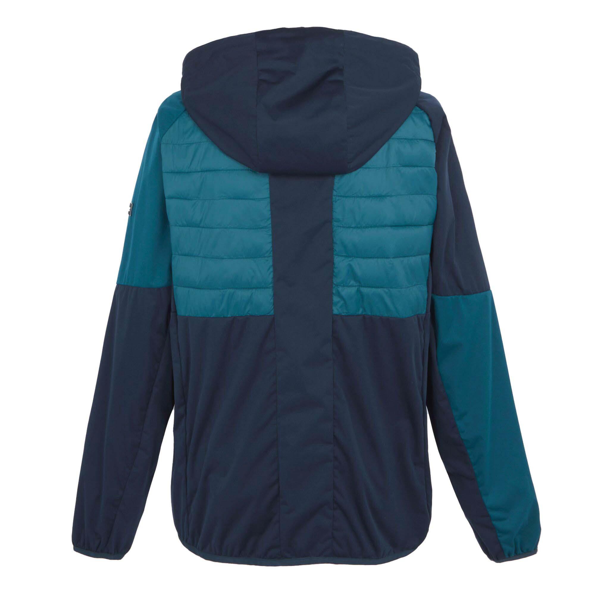 Regatta Mens Andreson Pro Lightweight Hybrid Jacket - Picture 51 of 69