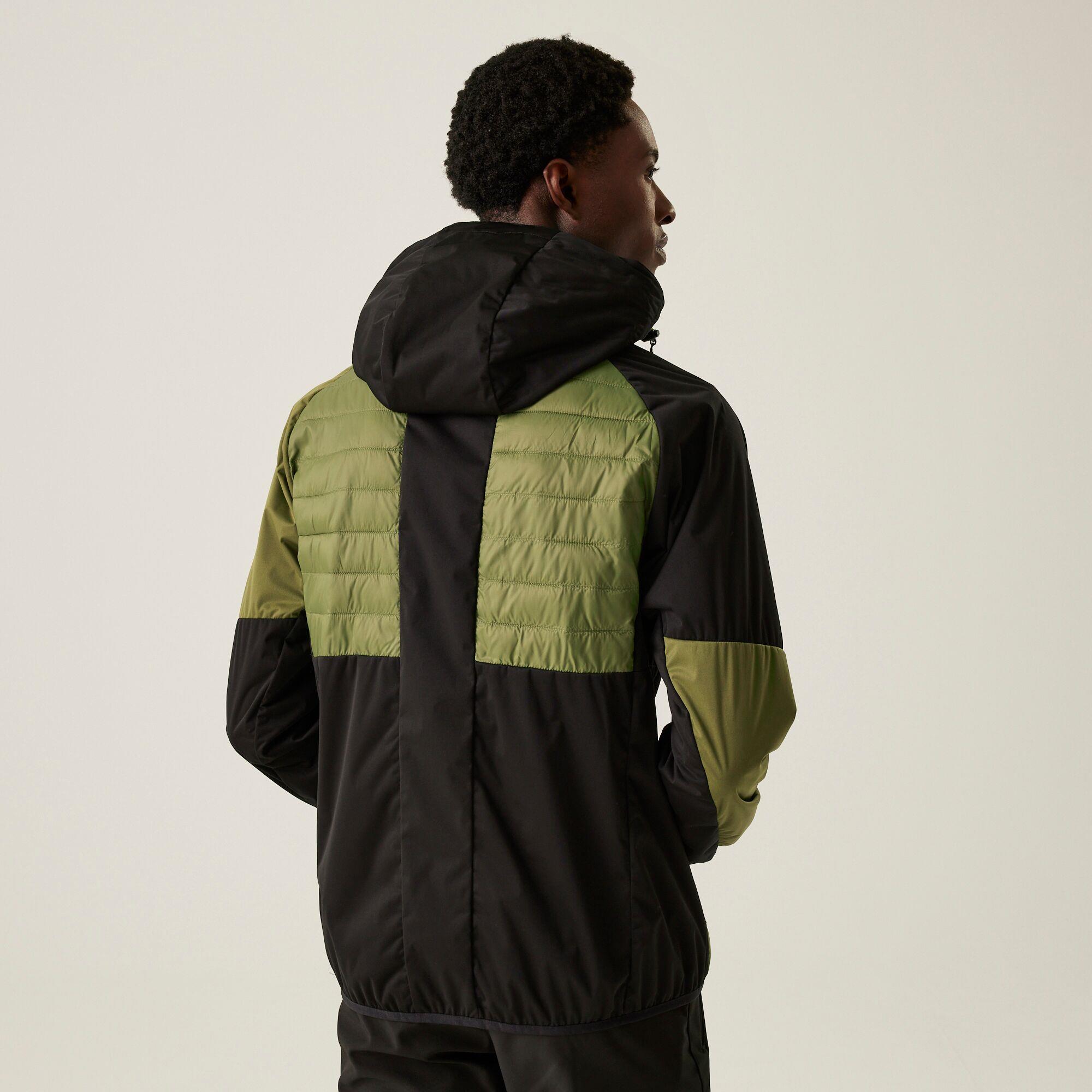 Regatta Mens Andreson Pro Lightweight Hybrid Jacket - Picture 53 of 69