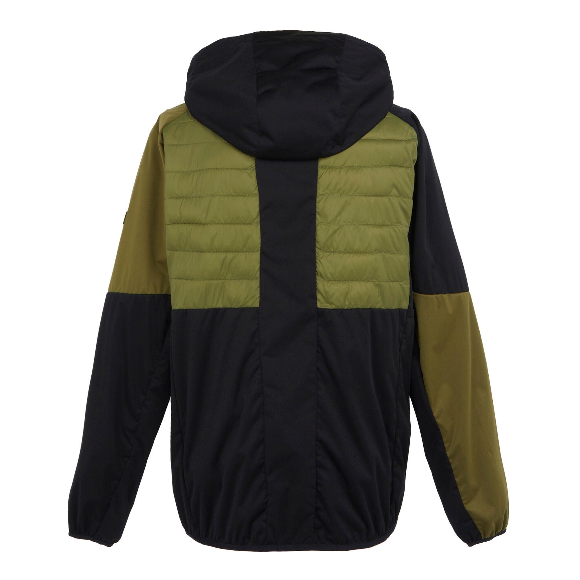 Regatta Mens Andreson Pro Lightweight Hybrid Jacket - Picture 60 of 69