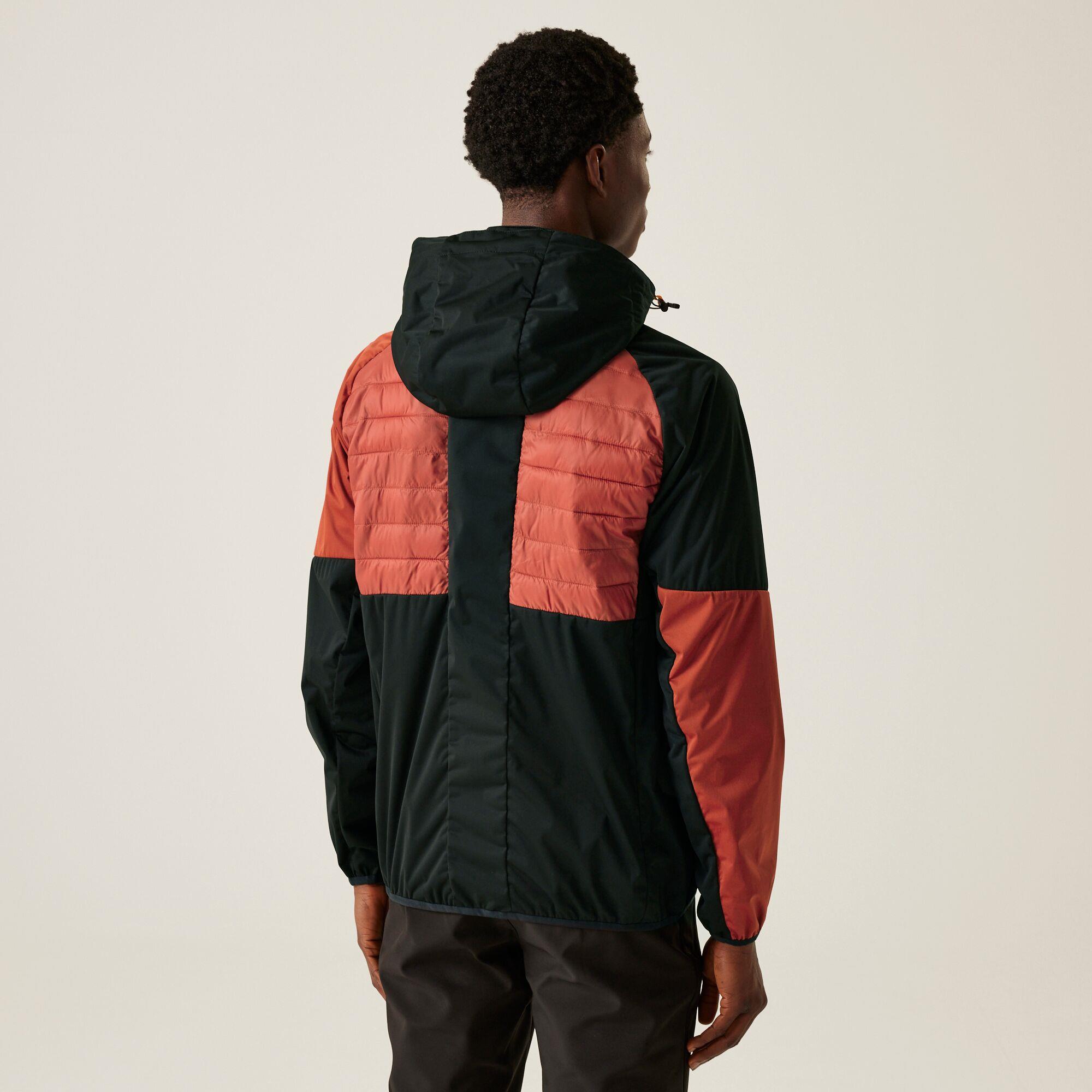 Regatta Mens Andreson Pro Lightweight Hybrid Jacket - Picture 62 of 69