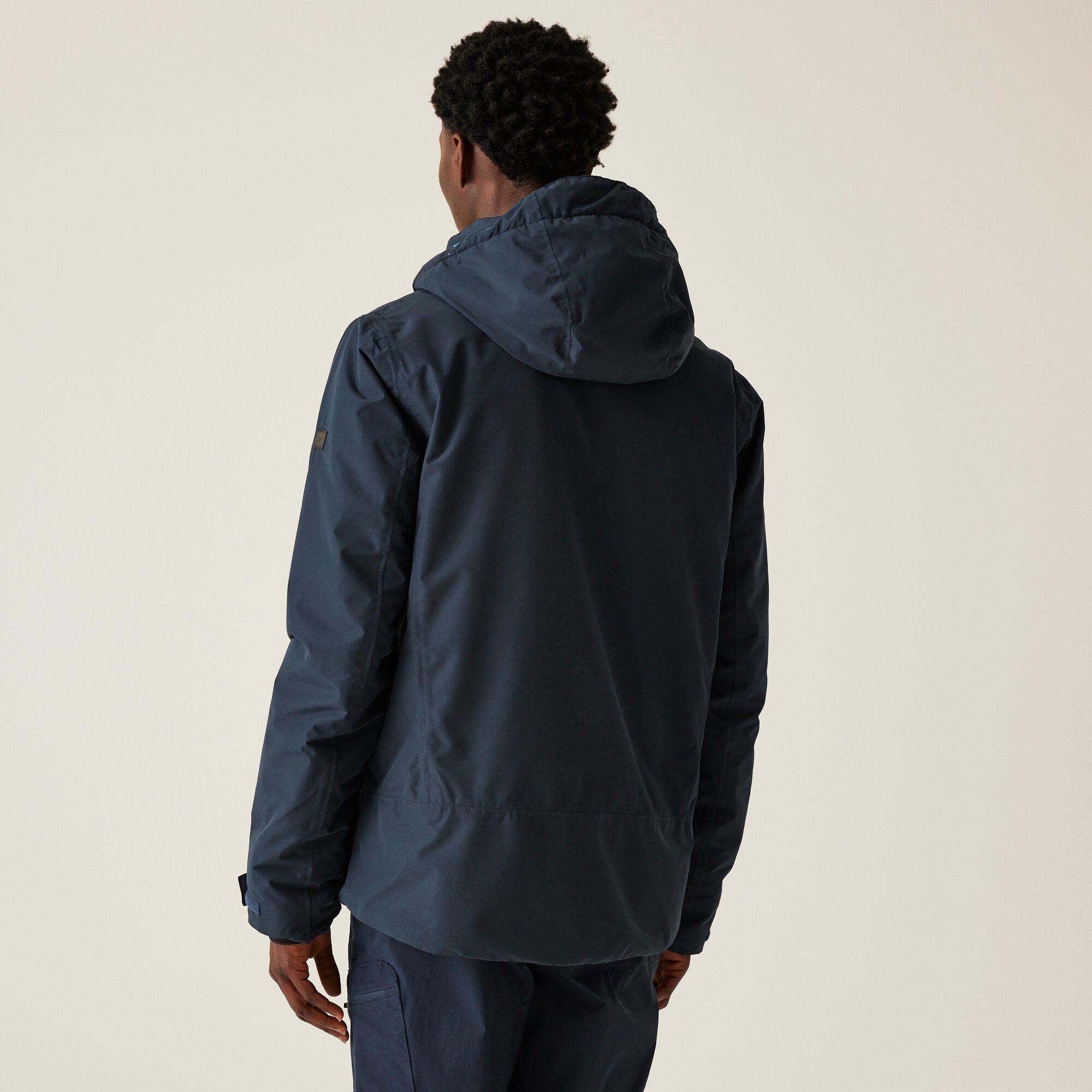 Regatta Men's Frelton Waterproof Insulated Jacket | FRASERS