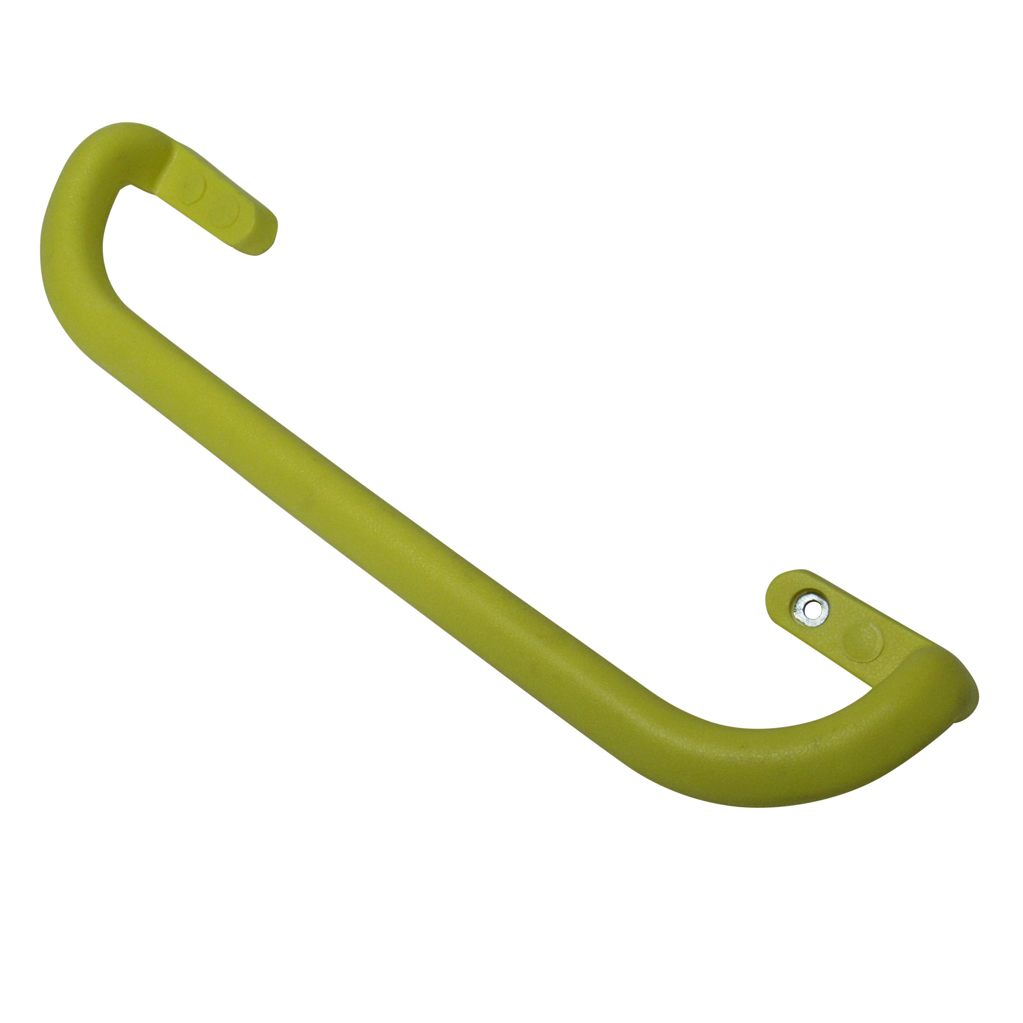 Soft Grip Safety Grab Handle (Support Rail Bar Step Yellow Black) - Picture 30 of 36