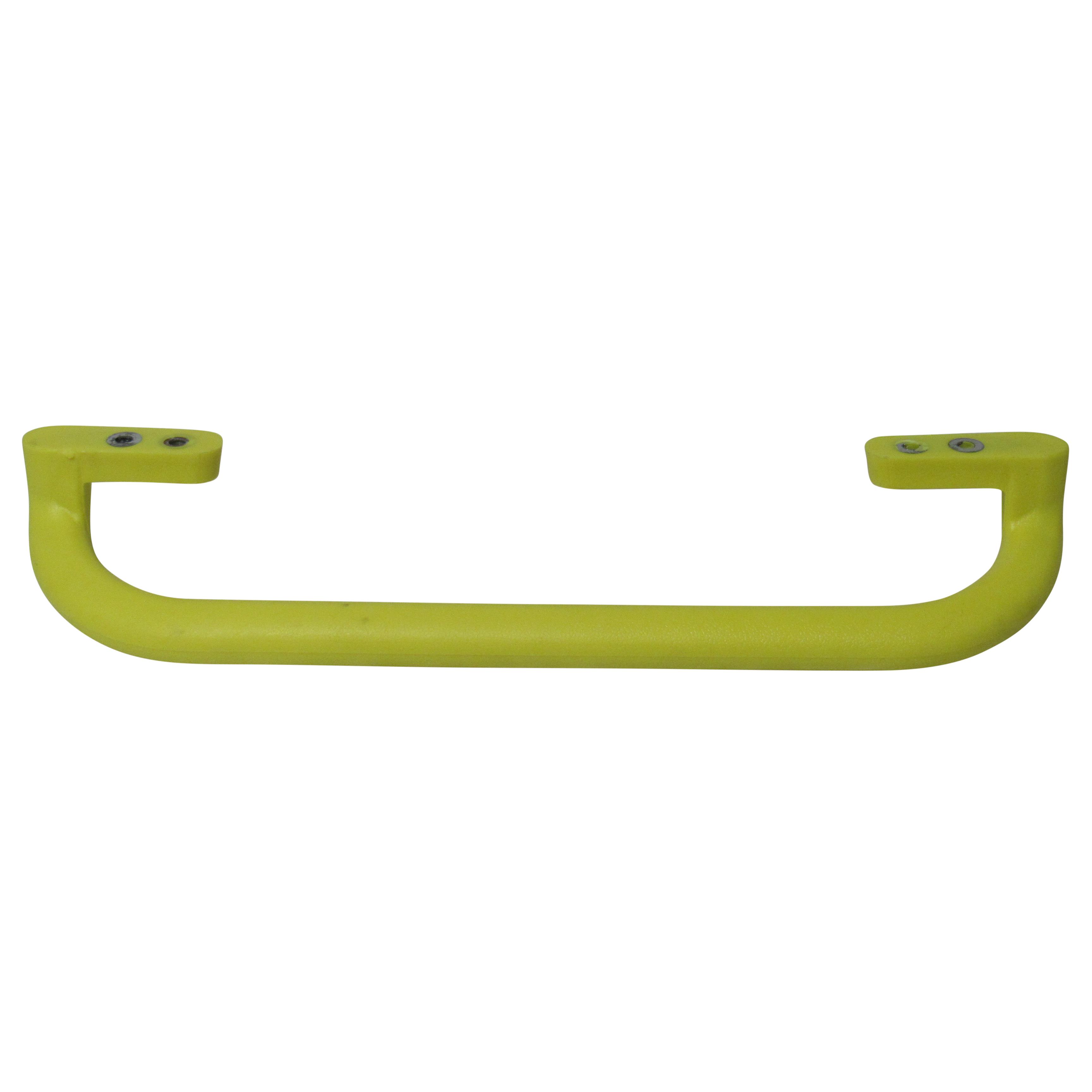Soft Grip Safety Grab Handle (Support Rail Bar Step Yellow Black) - Picture 31 of 36