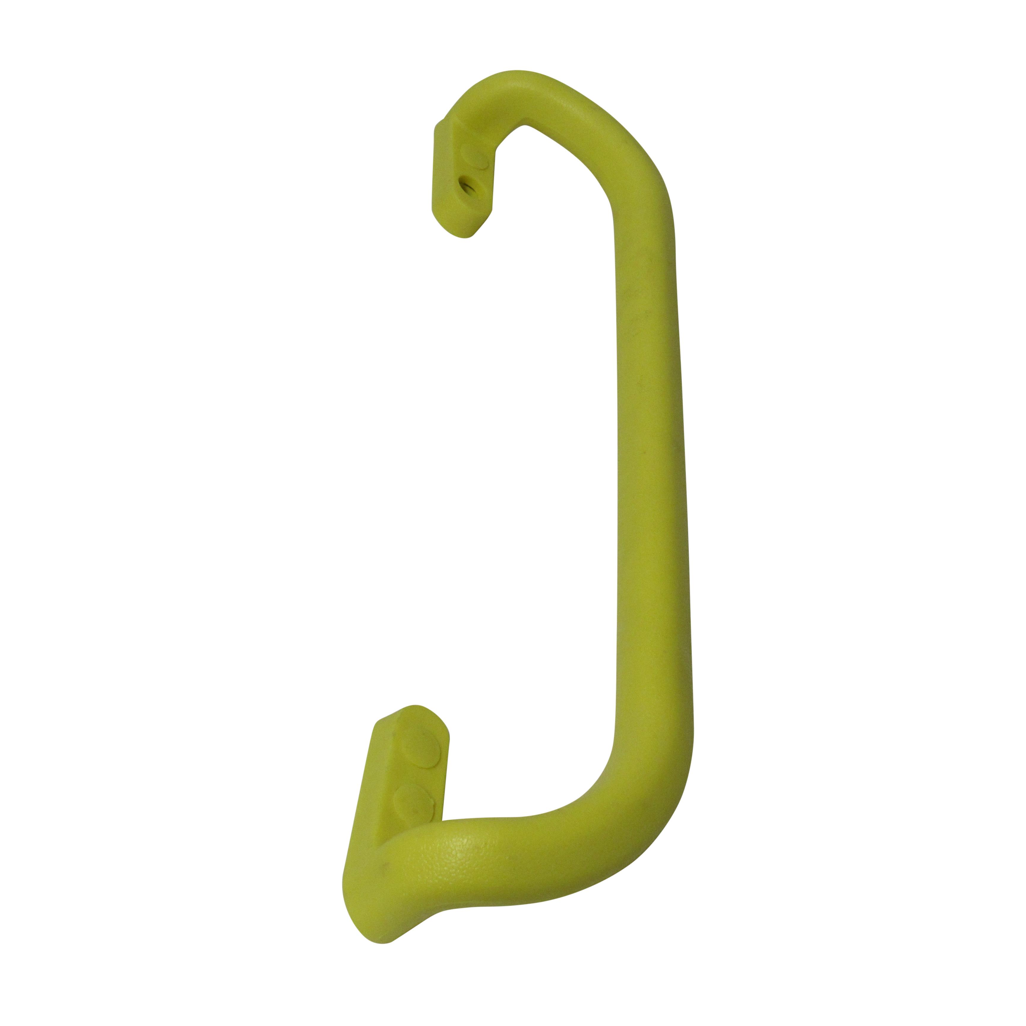 Soft Grip Safety Grab Handle (Support Rail Bar Step Yellow Black) - Picture 32 of 36