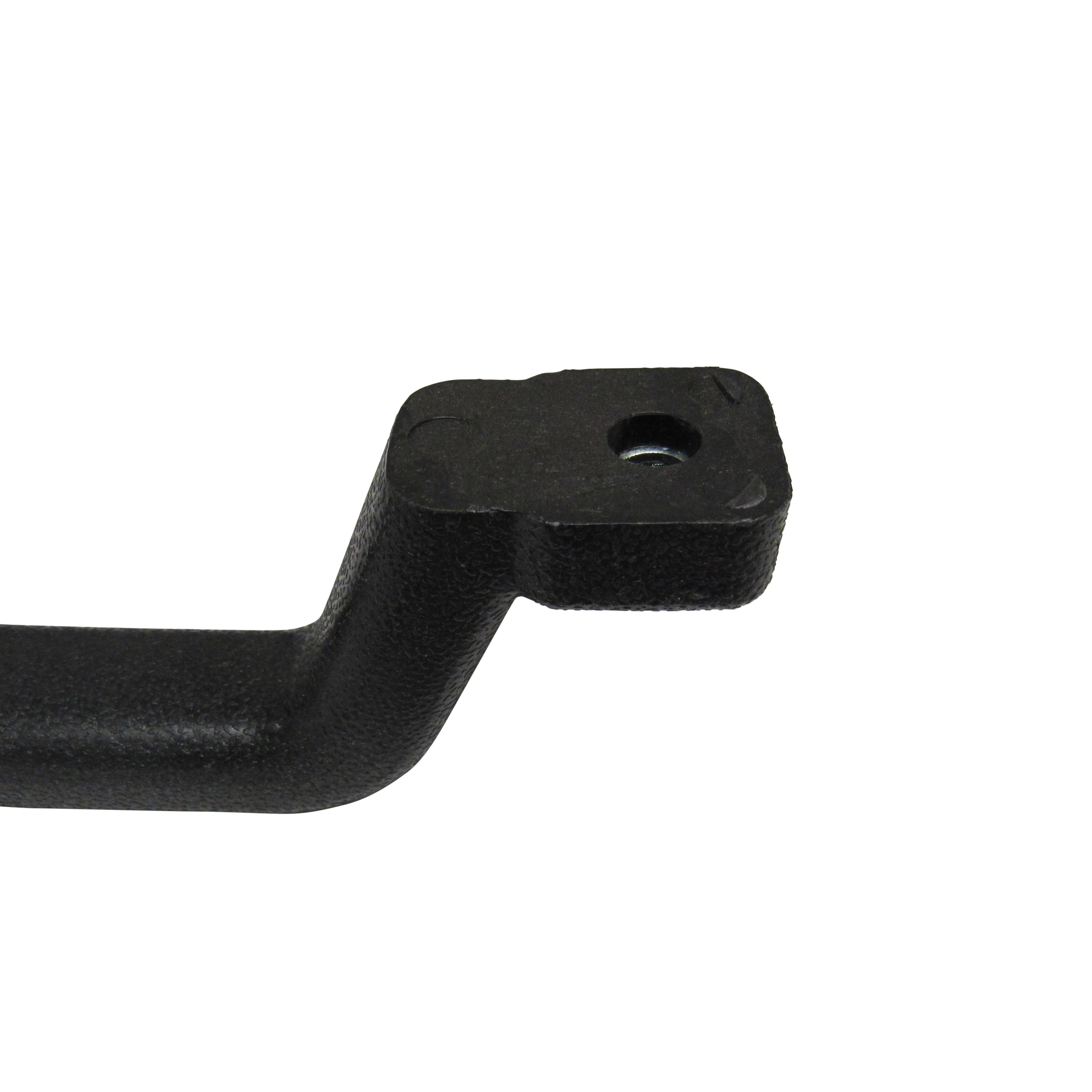 Soft Grip Safety Grab Handle (Support Rail Bar Step Yellow Black) - Picture 8 of 36