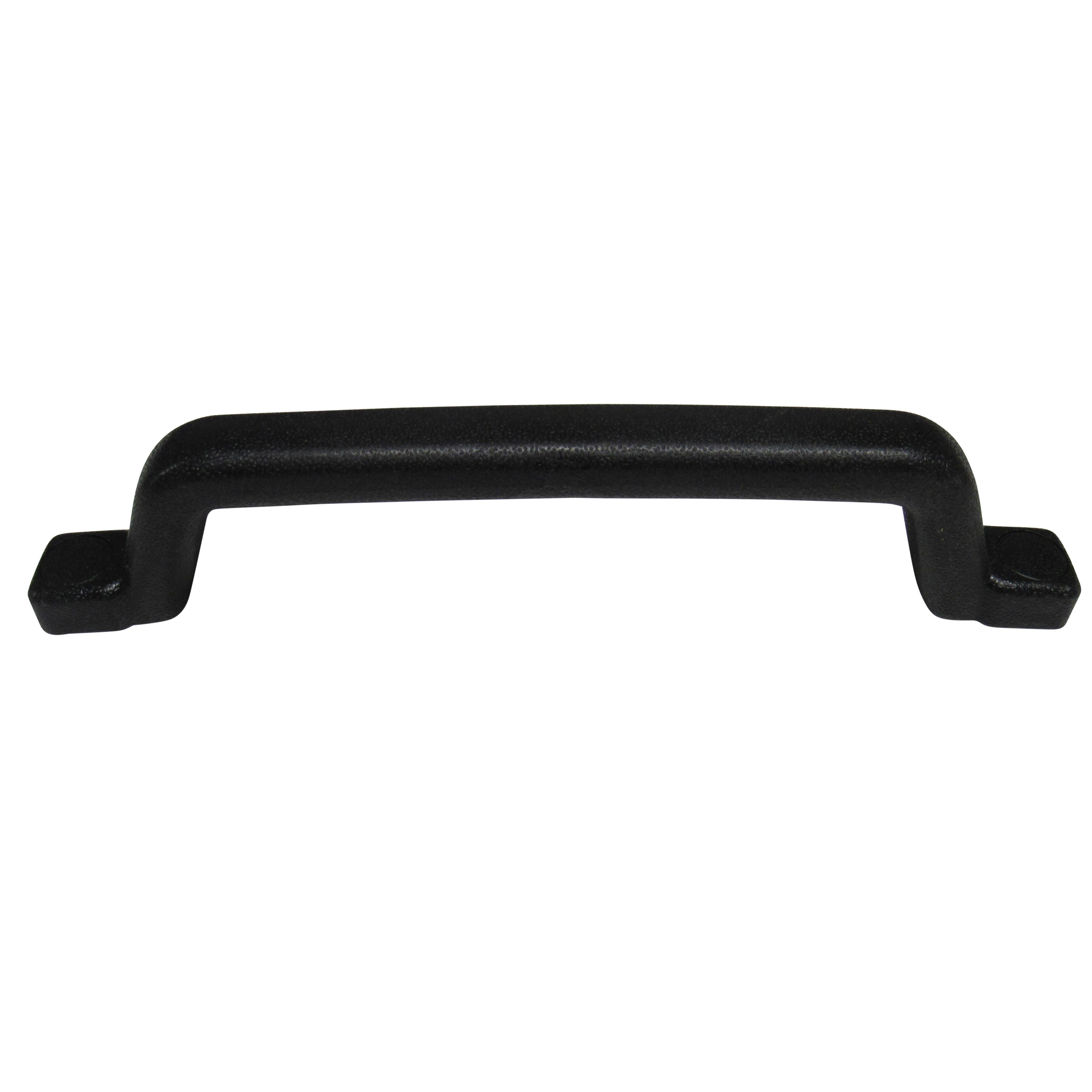 Soft Grip Safety Grab Handle (Support Rail Bar Step Yellow Black) - Picture 6 of 36