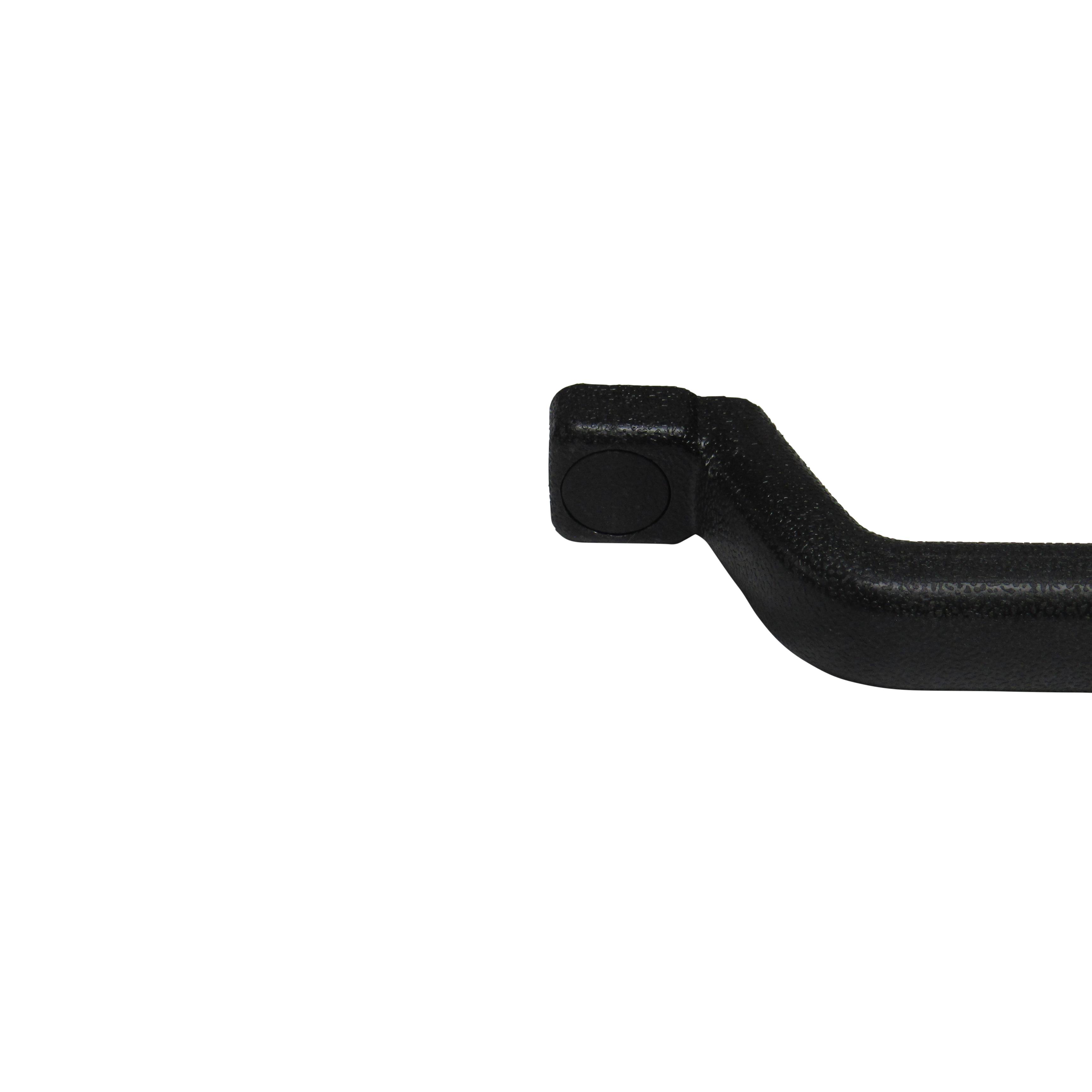 Soft Grip Safety Grab Handle (Support Rail Bar Step Yellow Black) - Picture 5 of 36