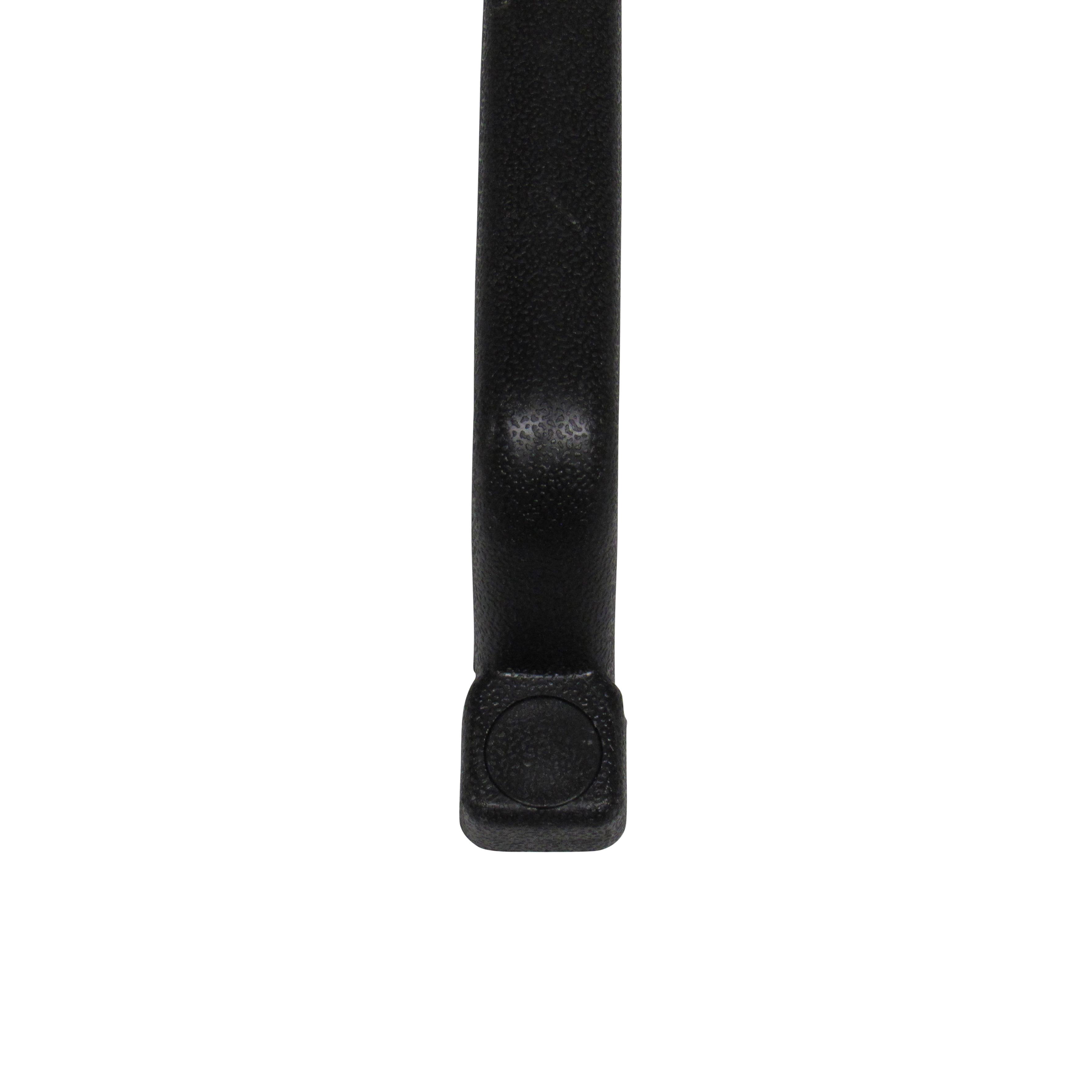 Soft Grip Safety Grab Handle (Support Rail Bar Step Yellow Black) - Picture 3 of 36