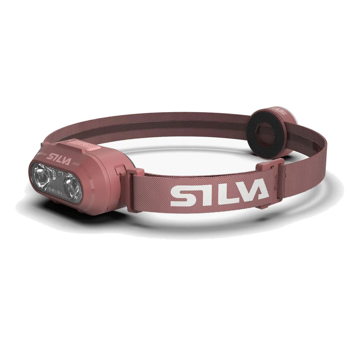 Silva Smini Lightweight Rechargeable  Headlamp - 250 Lumens