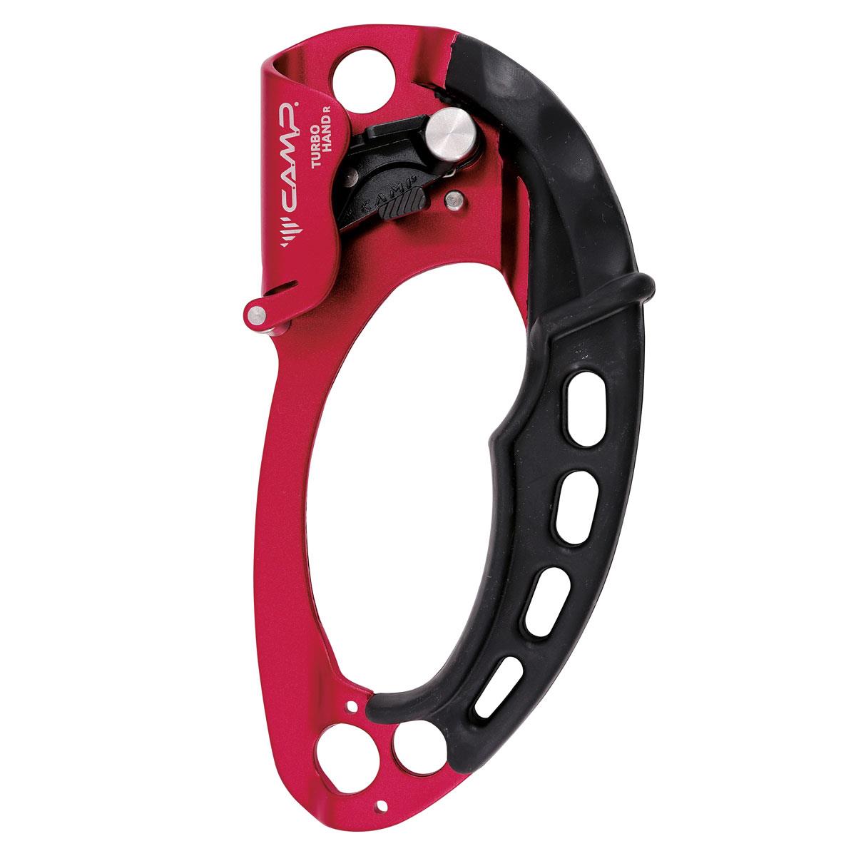 Camp Turbohand Ascender Left or Right - Climbing - Caving