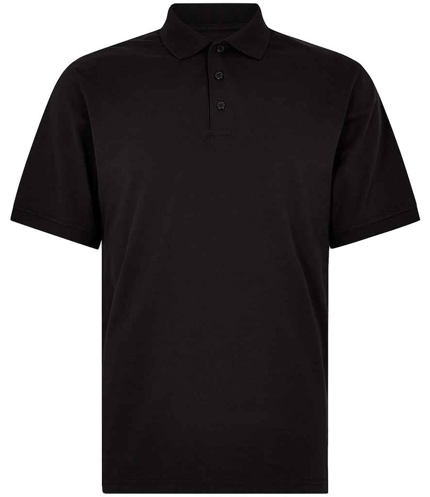 Kit personalizado Reg. Polo de jersey Fit Superwash 60 - Imagen 3 de 6