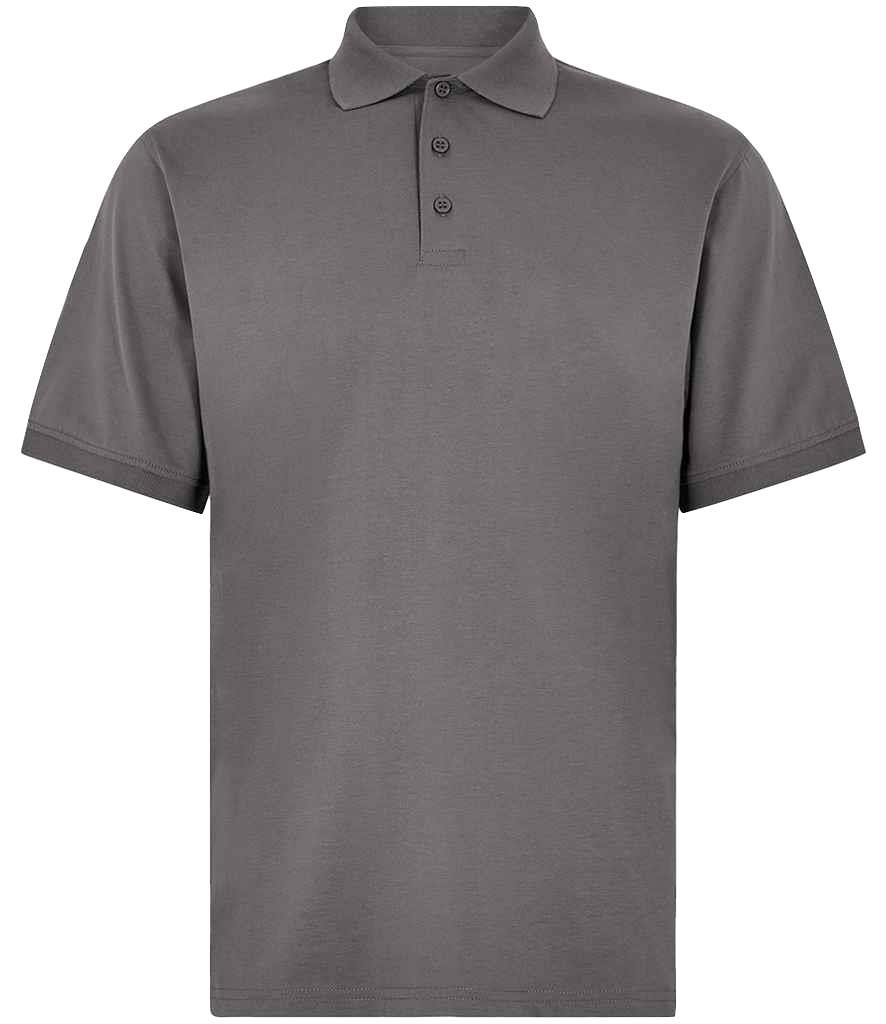 Kit personalizado Reg. Polo de jersey Fit Superwash 60 - Imagen 4 de 6