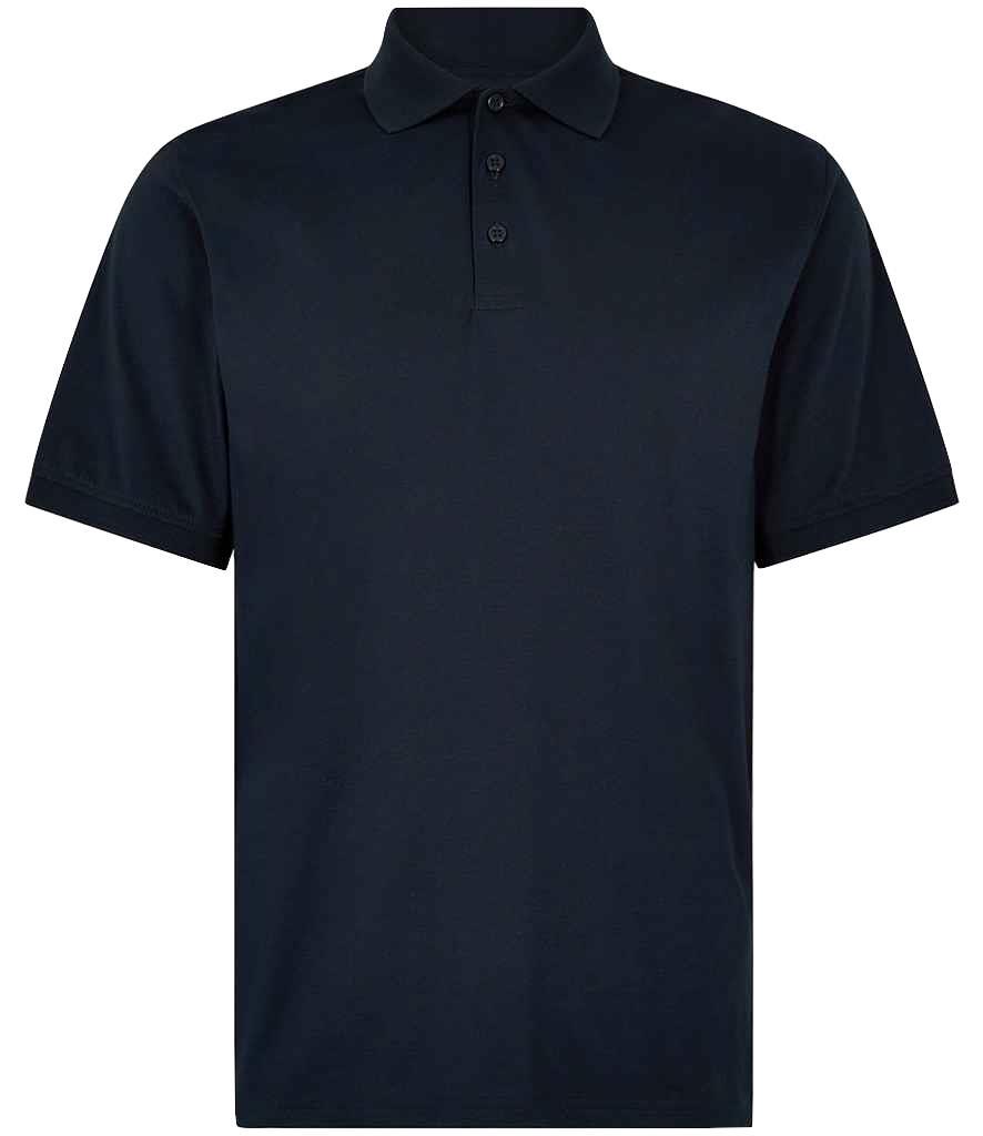 Kit personalizado Reg. Polo de jersey Fit Superwash 60 - Imagen 5 de 6