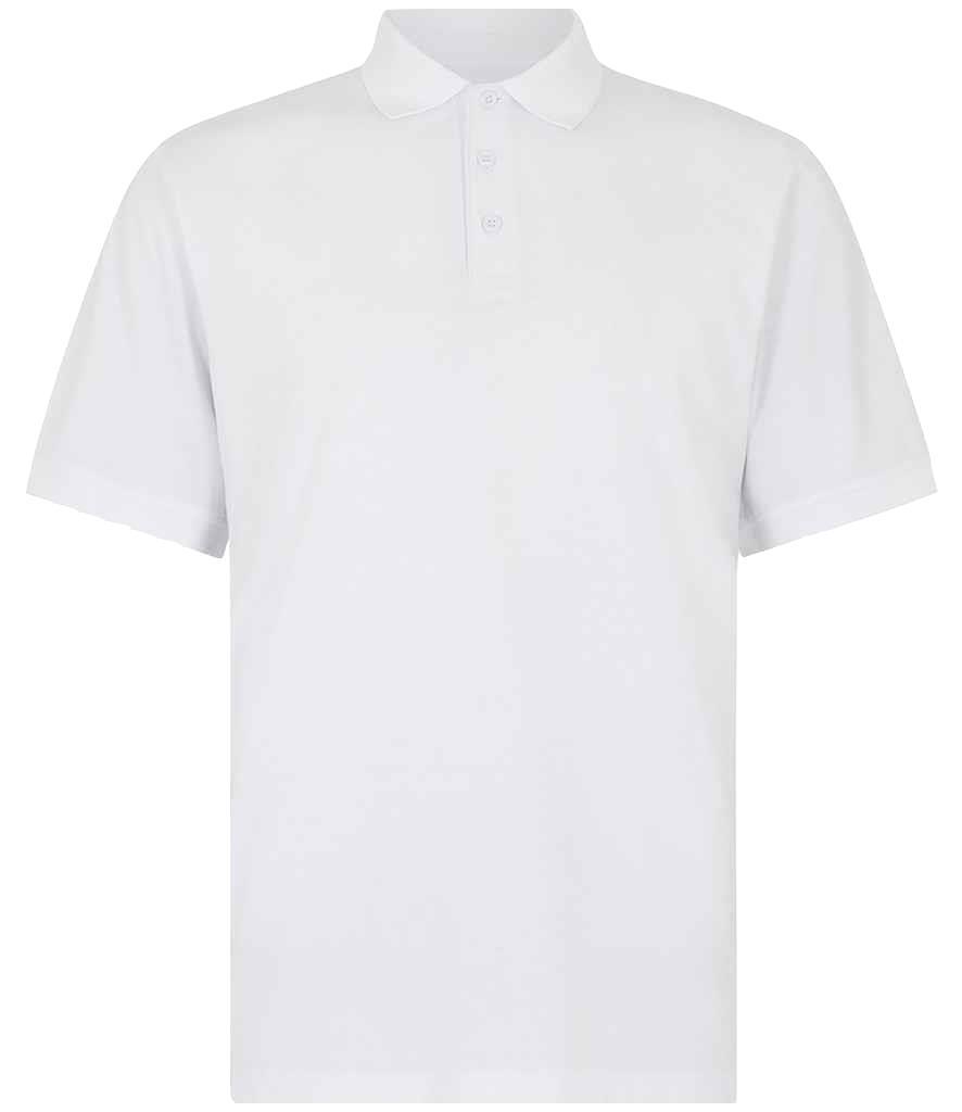 Kit personalizado Reg. Polo de jersey Fit Superwash 60 - Imagen 6 de 6