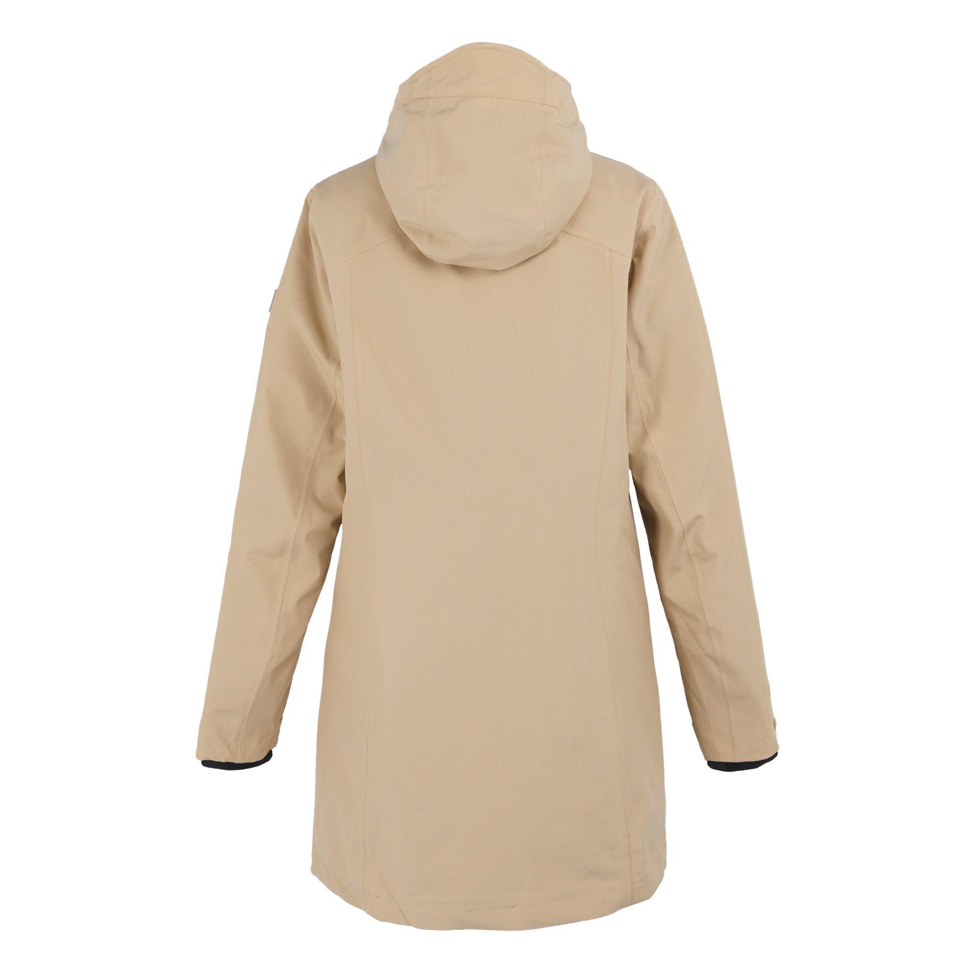 Regatta Womens Denbury V Waterproof 3-in-1 Jacket - Picture 30 of 43