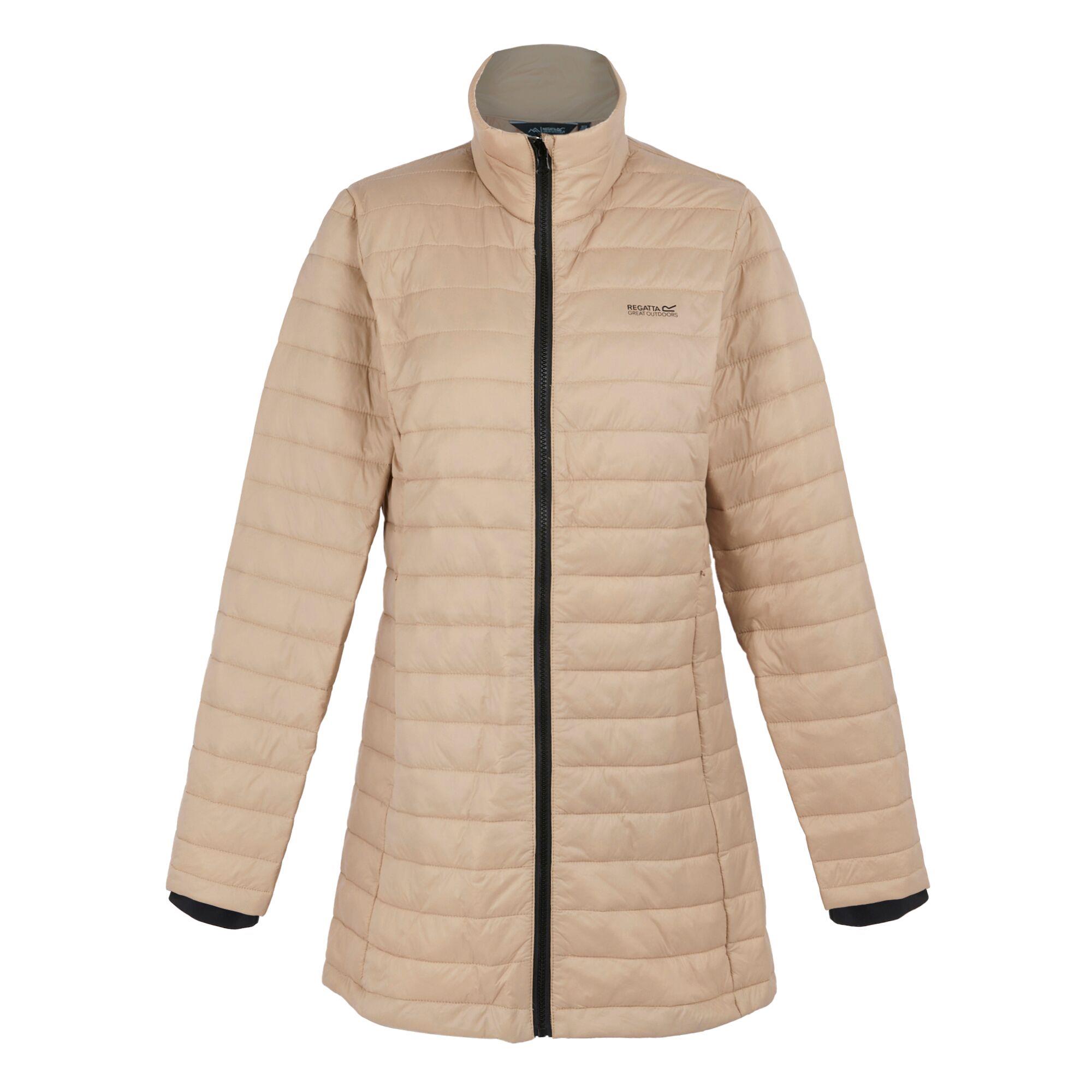 Regatta Womens Denbury V Waterproof 3-in-1 Jacket - Picture 31 of 43