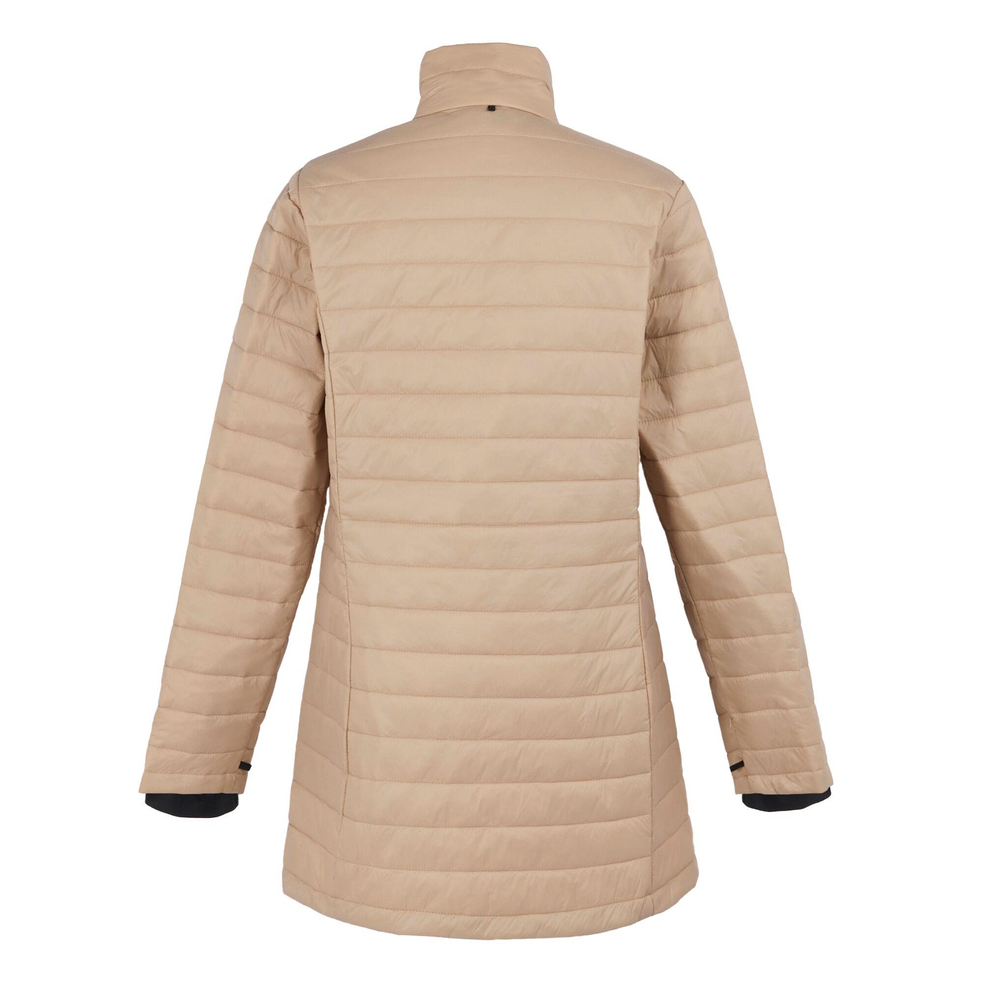Regatta Womens Denbury V Waterproof 3-in-1 Jacket - Picture 32 of 43