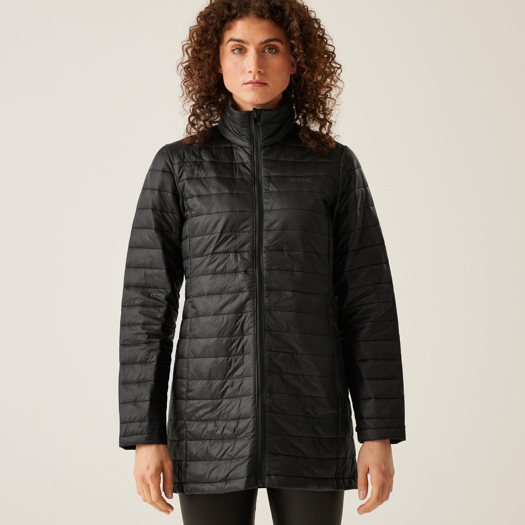 Regatta Womens Denbury V Waterproof 3-in-1 Jacket - Picture 36 of 43