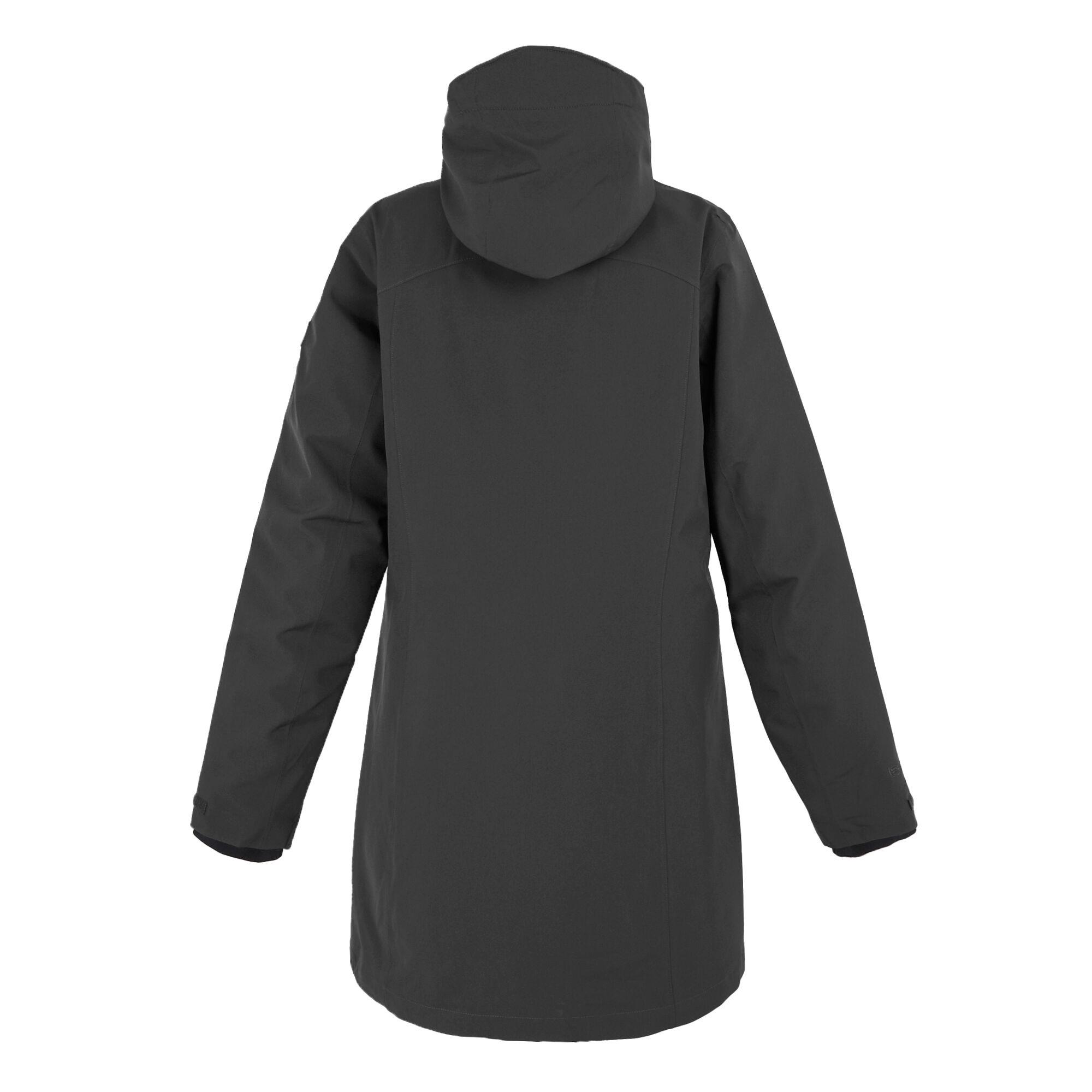 Regatta Womens Denbury V Waterproof 3-in-1 Jacket - Picture 43 of 43