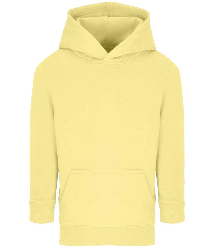 SOLS Kids Boys Girls Childs Cotton Blend Hoodie Hooded Sweatshirt - Picture 8 of 12