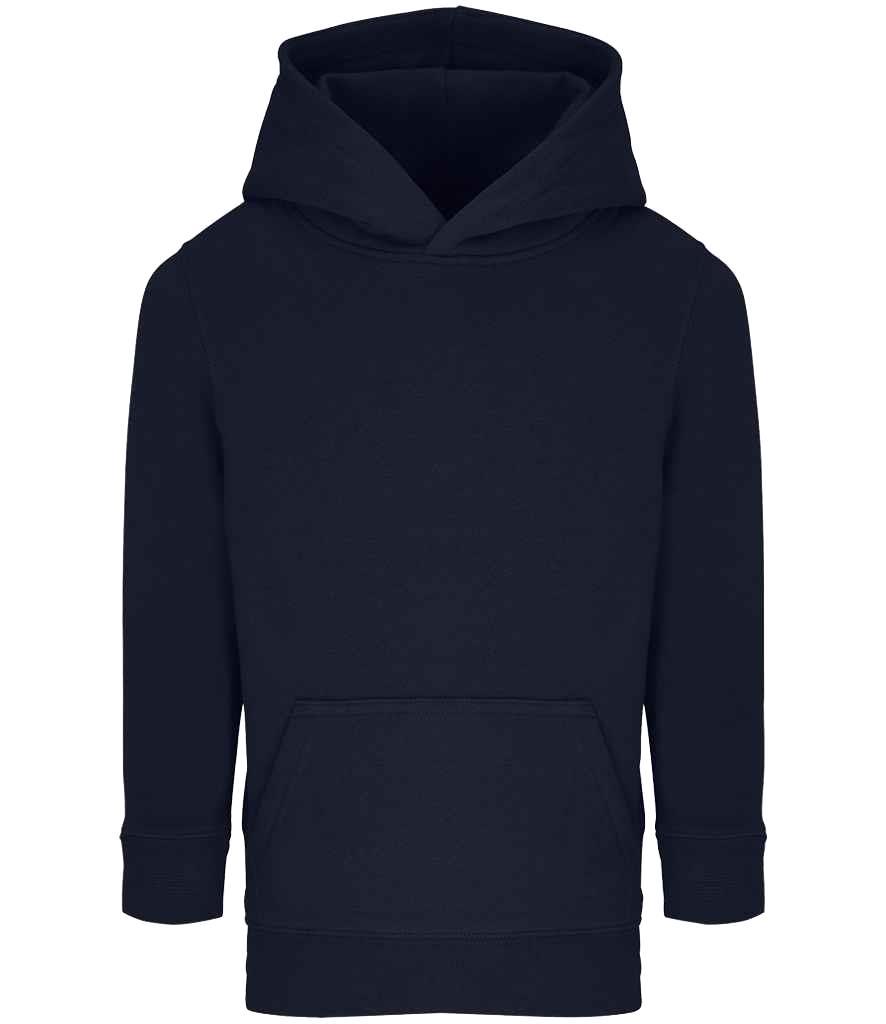 SOLS Kids Boys Girls Childs Cotton Blend Hoodie Hooded Sweatshirt - Picture 10 of 12