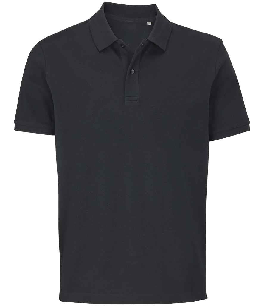 Polo unisex SOLS Pegase - Imagen 3 de 10