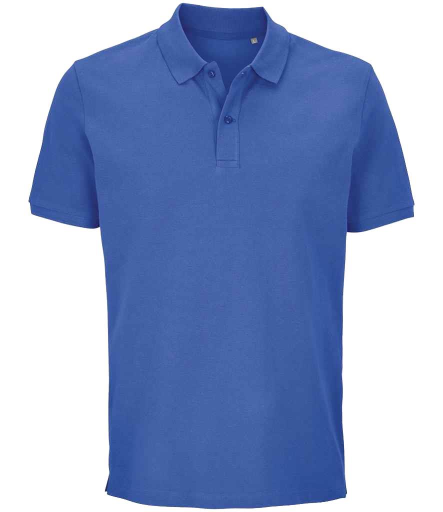 Polo unisex SOLS Pegase - Imagen 4 de 10