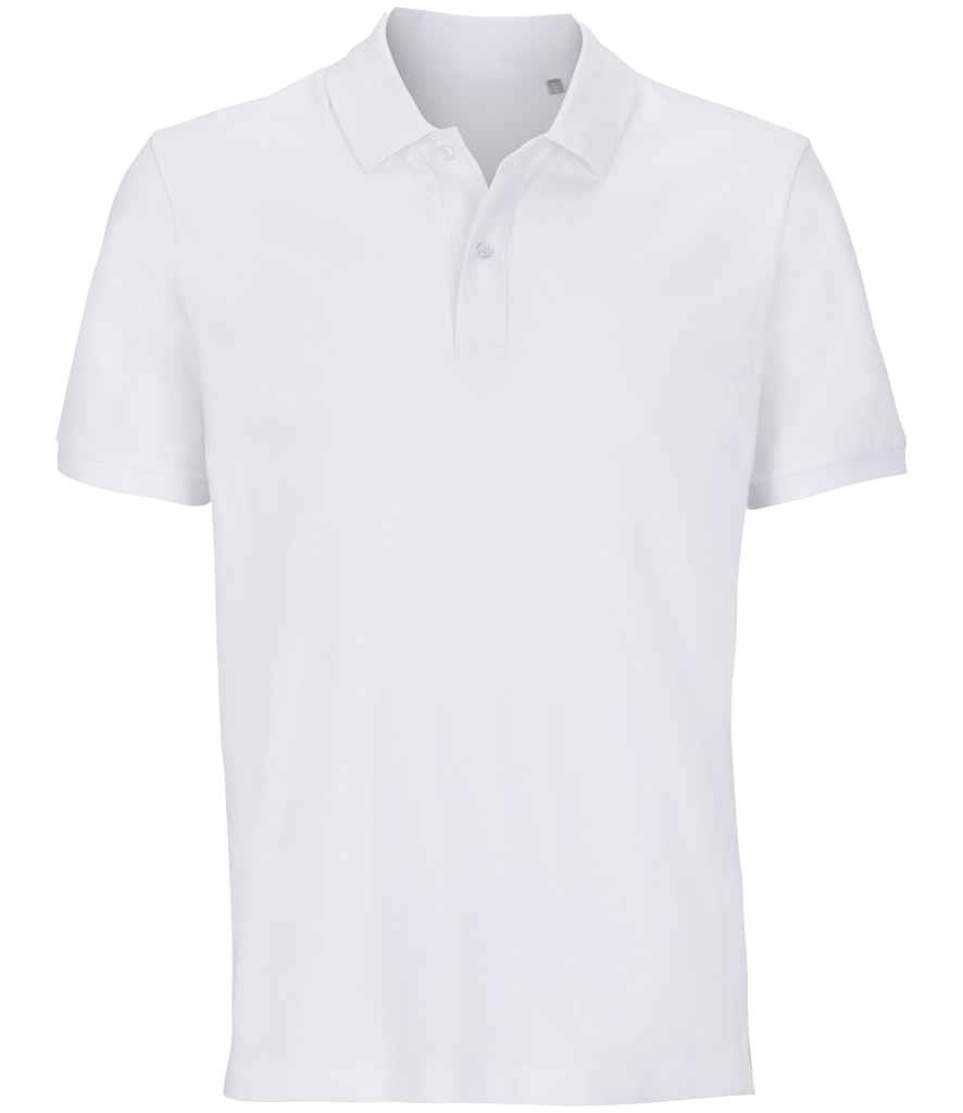 Polo unisex SOLS Pegase - Imagen 6 de 10