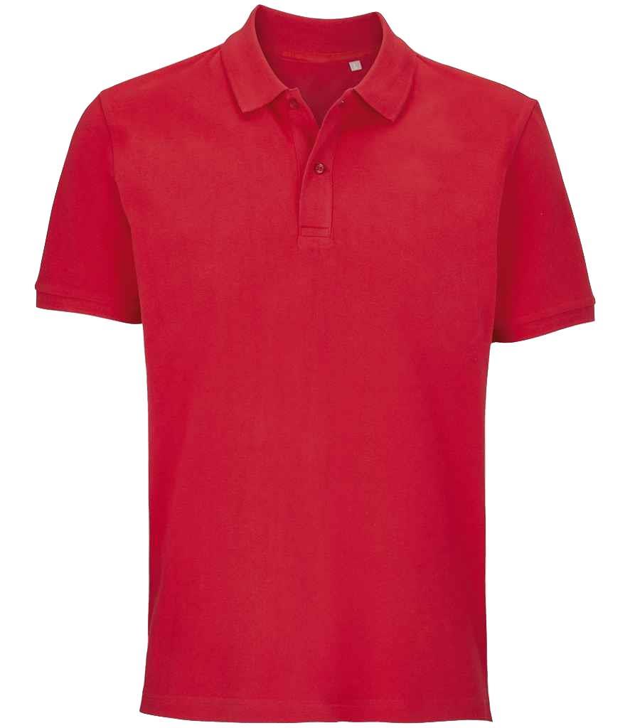 Polo unisex SOLS Pegase - Imagen 7 de 10